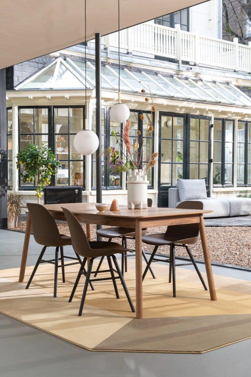 Lampa wisząca ORION mosiądz Zuiver Eye on Design