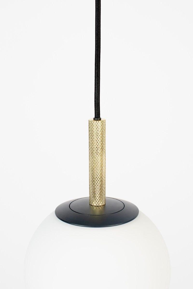 Lampa wisząca ORION mosiądz Zuiver Eye on Design