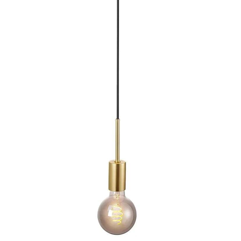 Lampa wisząca PACO złoty Nordlux Eye on Design