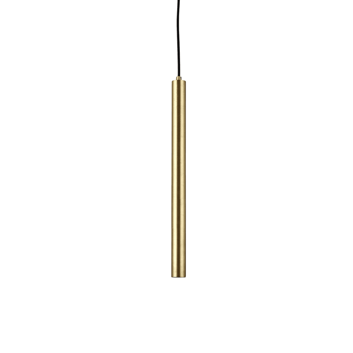 Lampa wisząca PIPE mosiądz NORR11 M Eye on Design