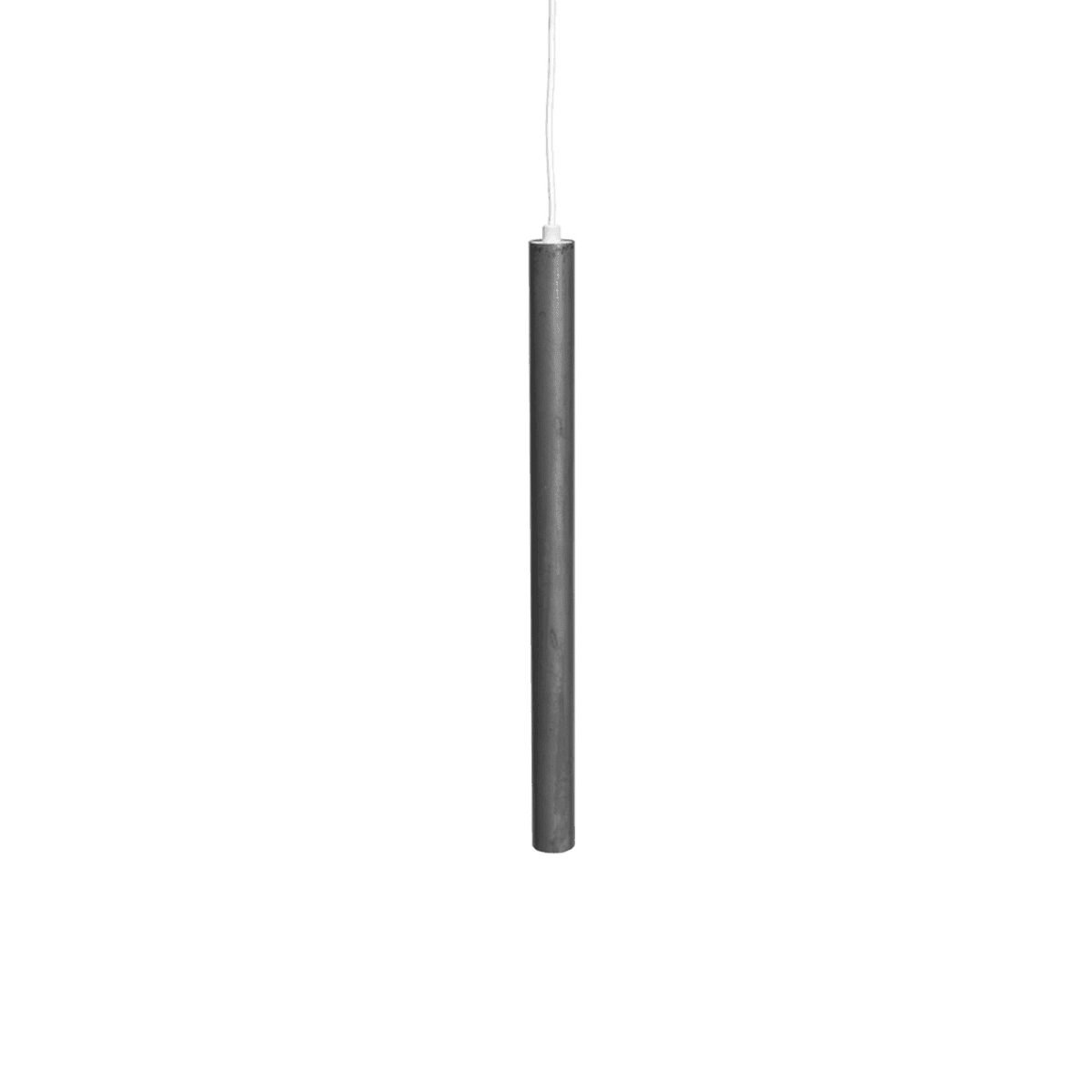 Lampa wisząca PIPE szary NORR11 M Eye on Design