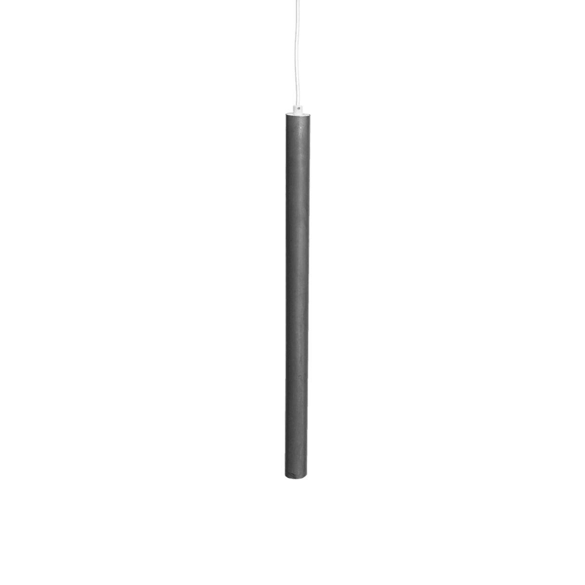 Lampa wisząca PIPE szary NORR11 L Eye on Design
