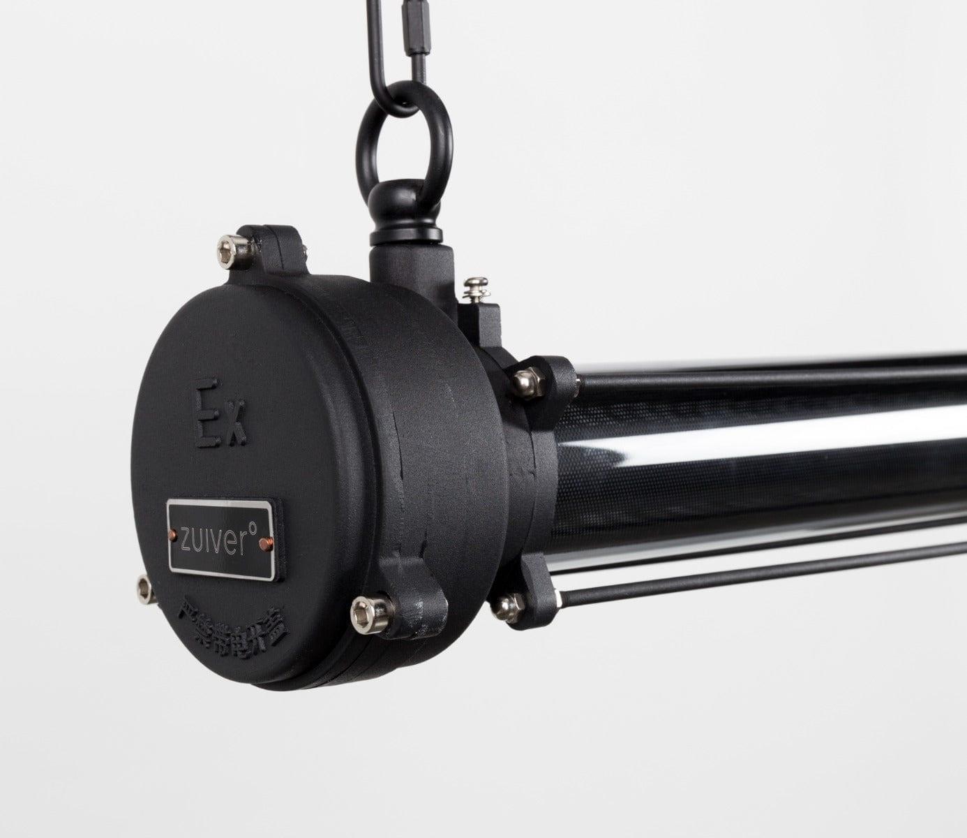 Lampa wisząca PRIME czarny Zuiver Eye on Design