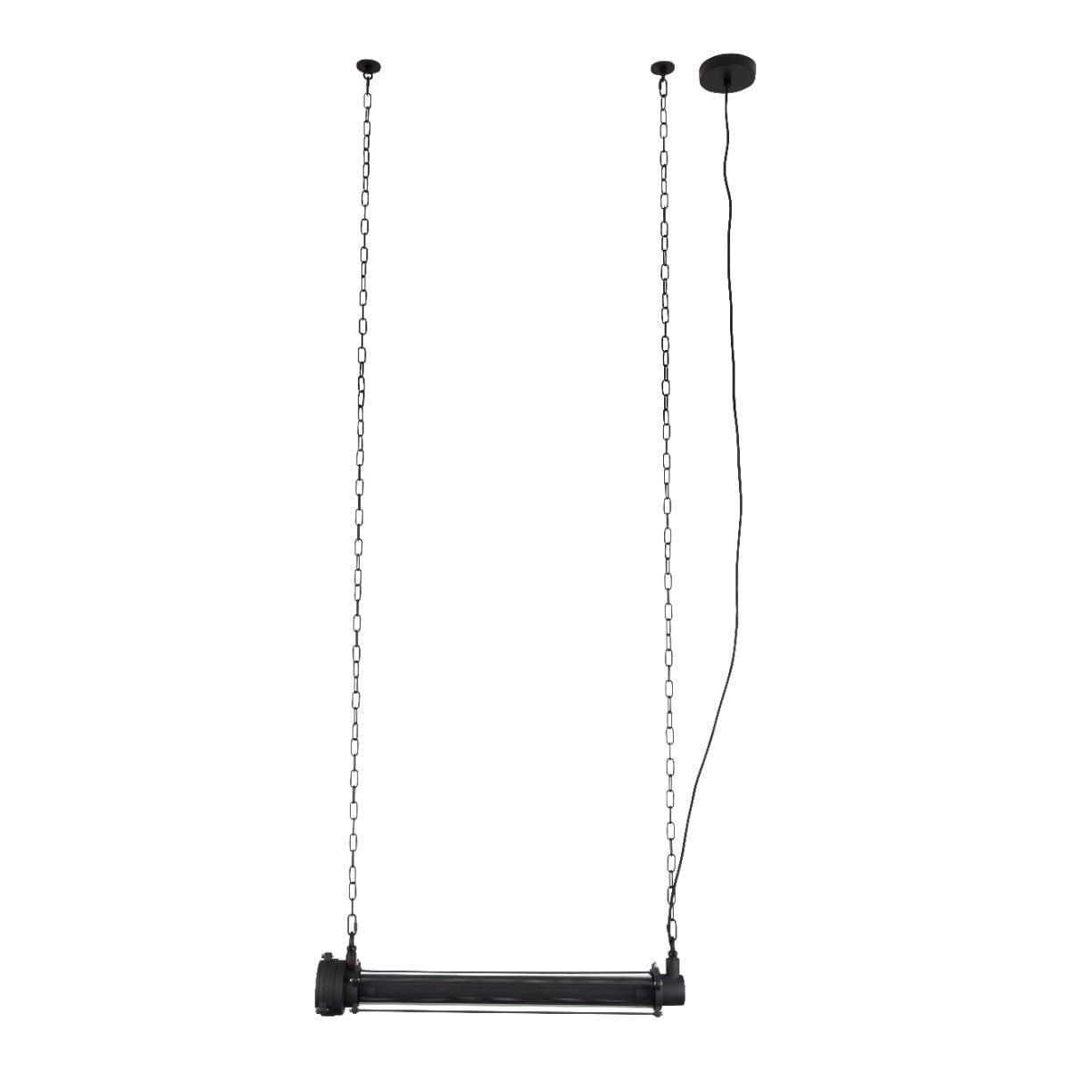 Lampa wisząca PRIME czarny Zuiver Eye on Design