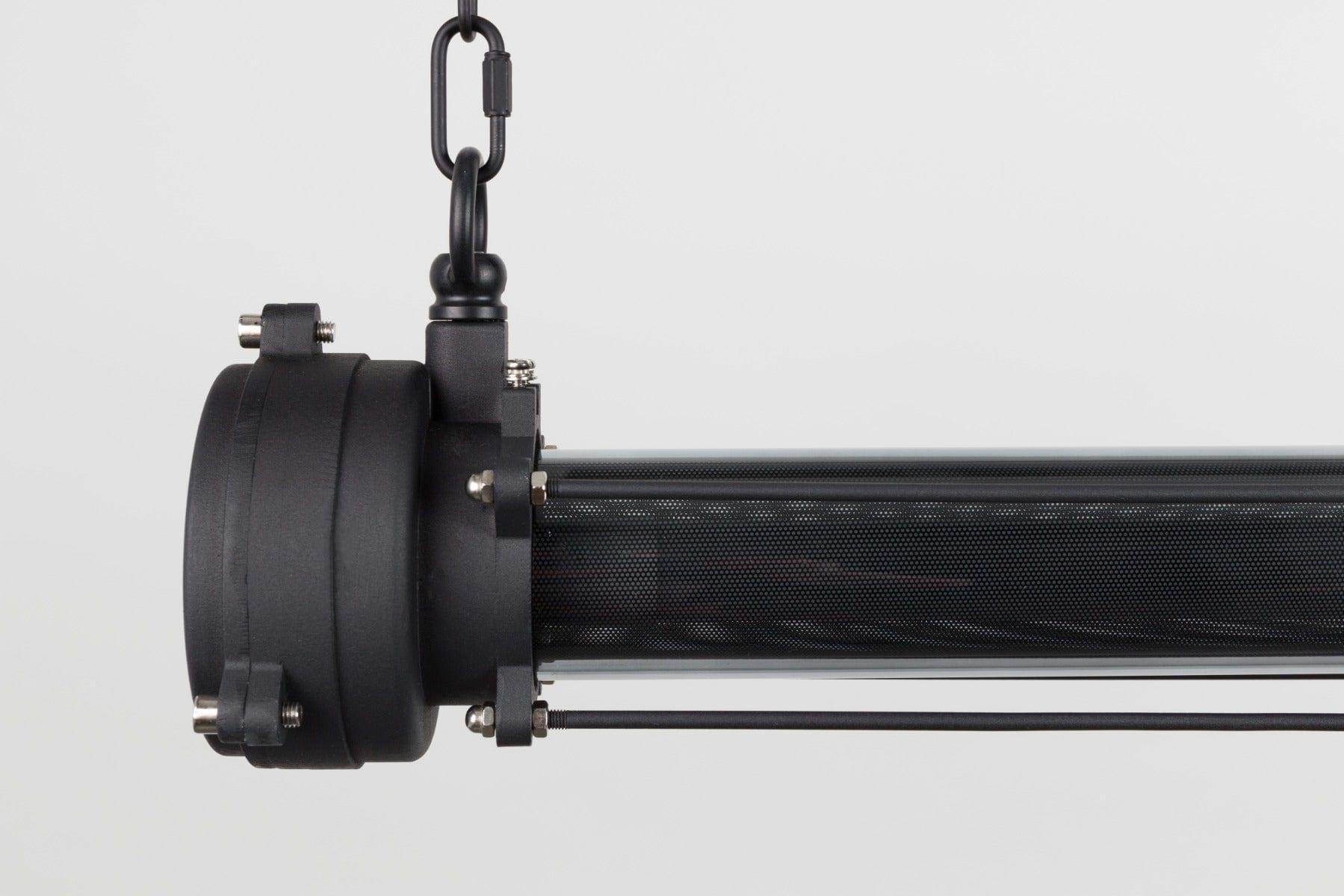 Lampa wisząca PRIME czarny Zuiver Eye on Design