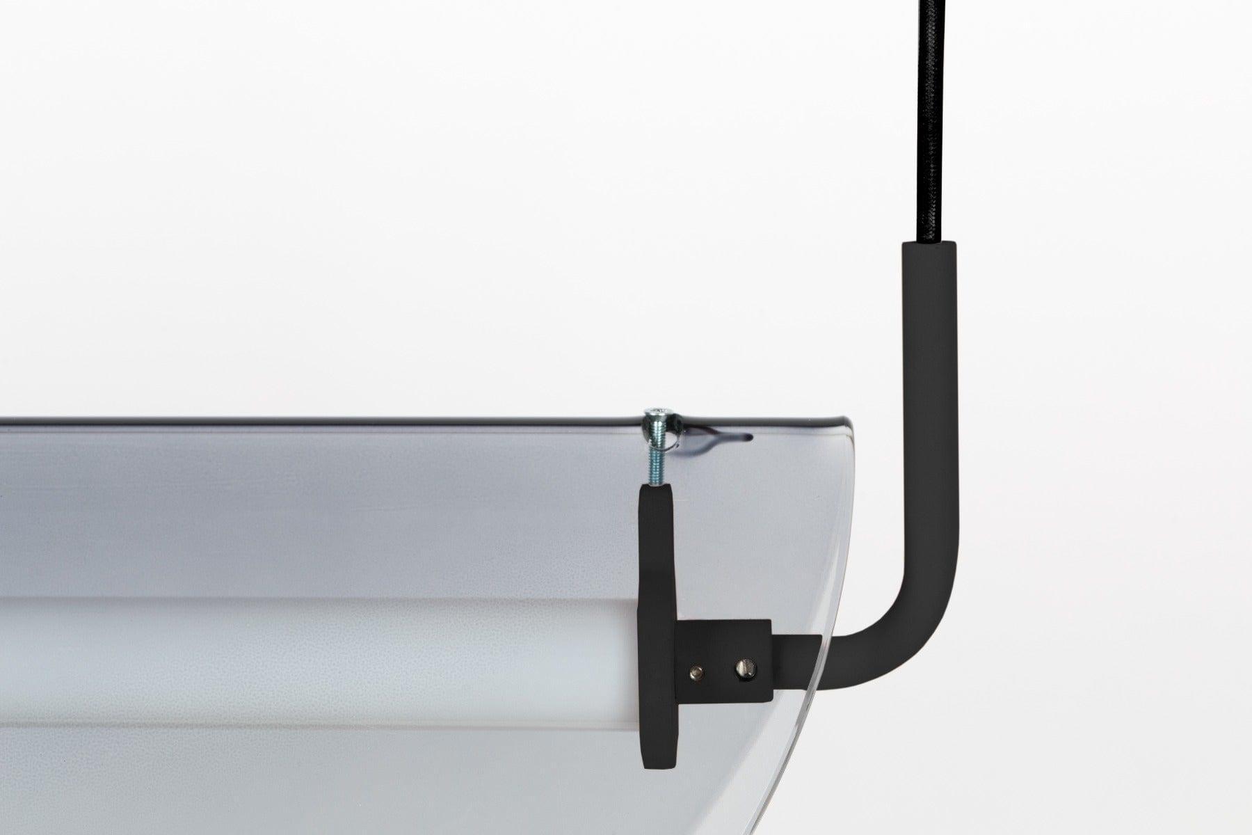 Lampa wisząca RANI szary Zuiver Eye on Design