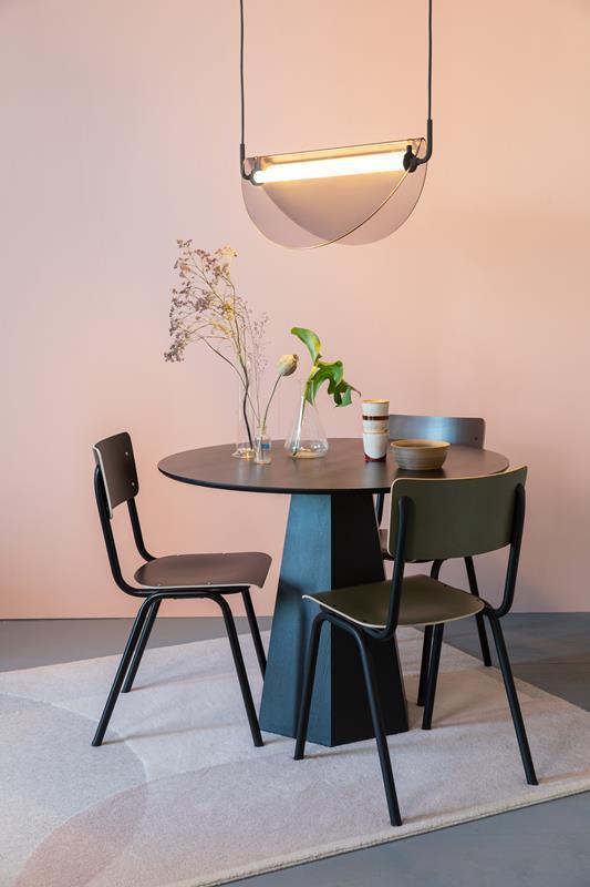 Lampa wisząca RANI szary Zuiver Eye on Design