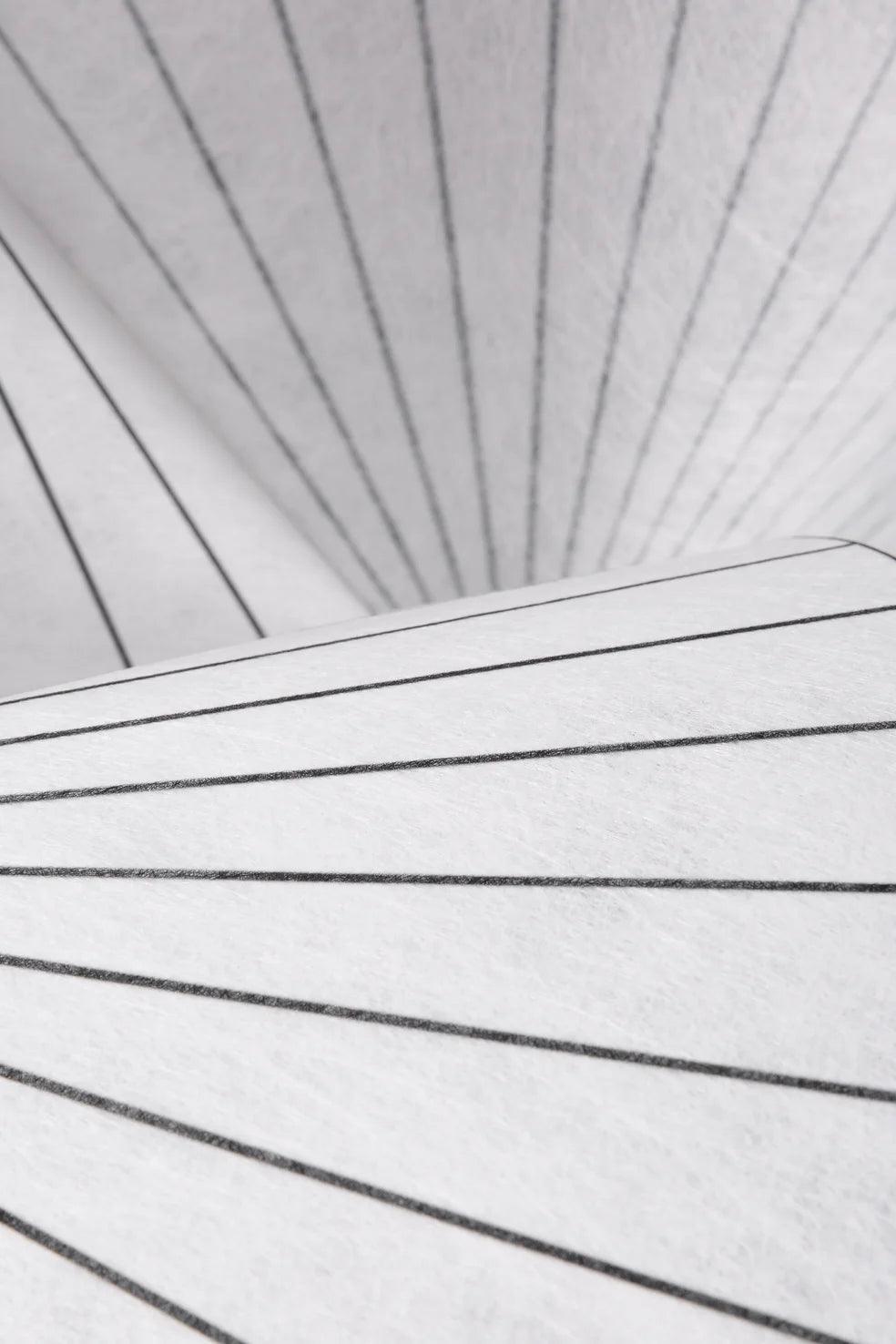 Lampa wisząca SERPENTINE LIGHT biały Moooi Eye on Design