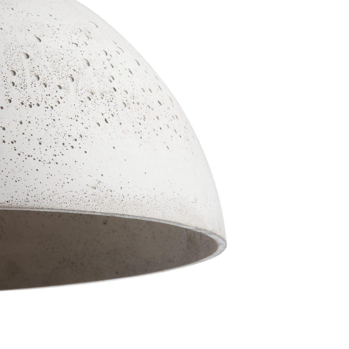 Lampa wisząca SFERA betonowa Loftlight Eye on Design