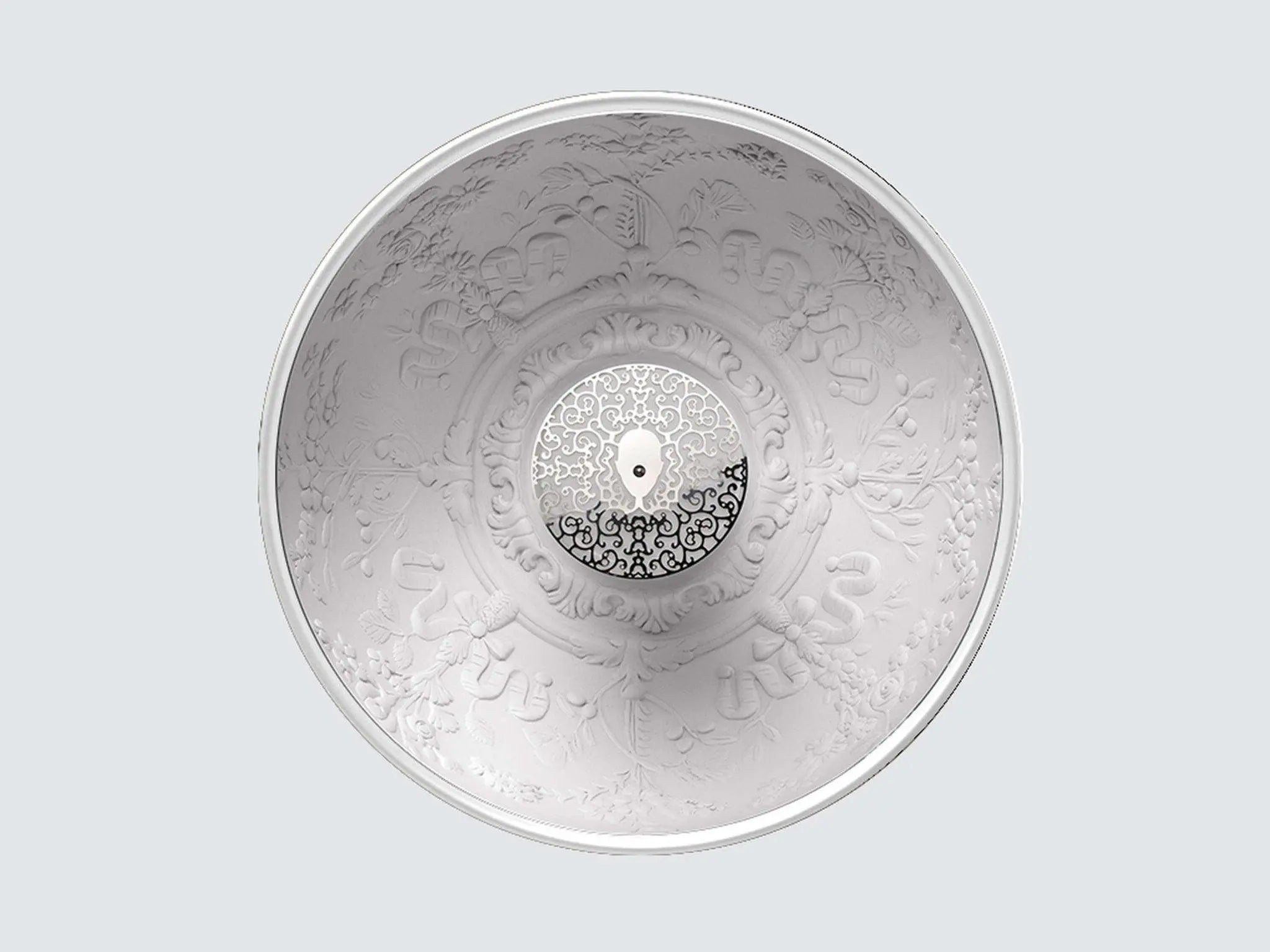 Lampa wisząca SKYGARDEN biały – Flos