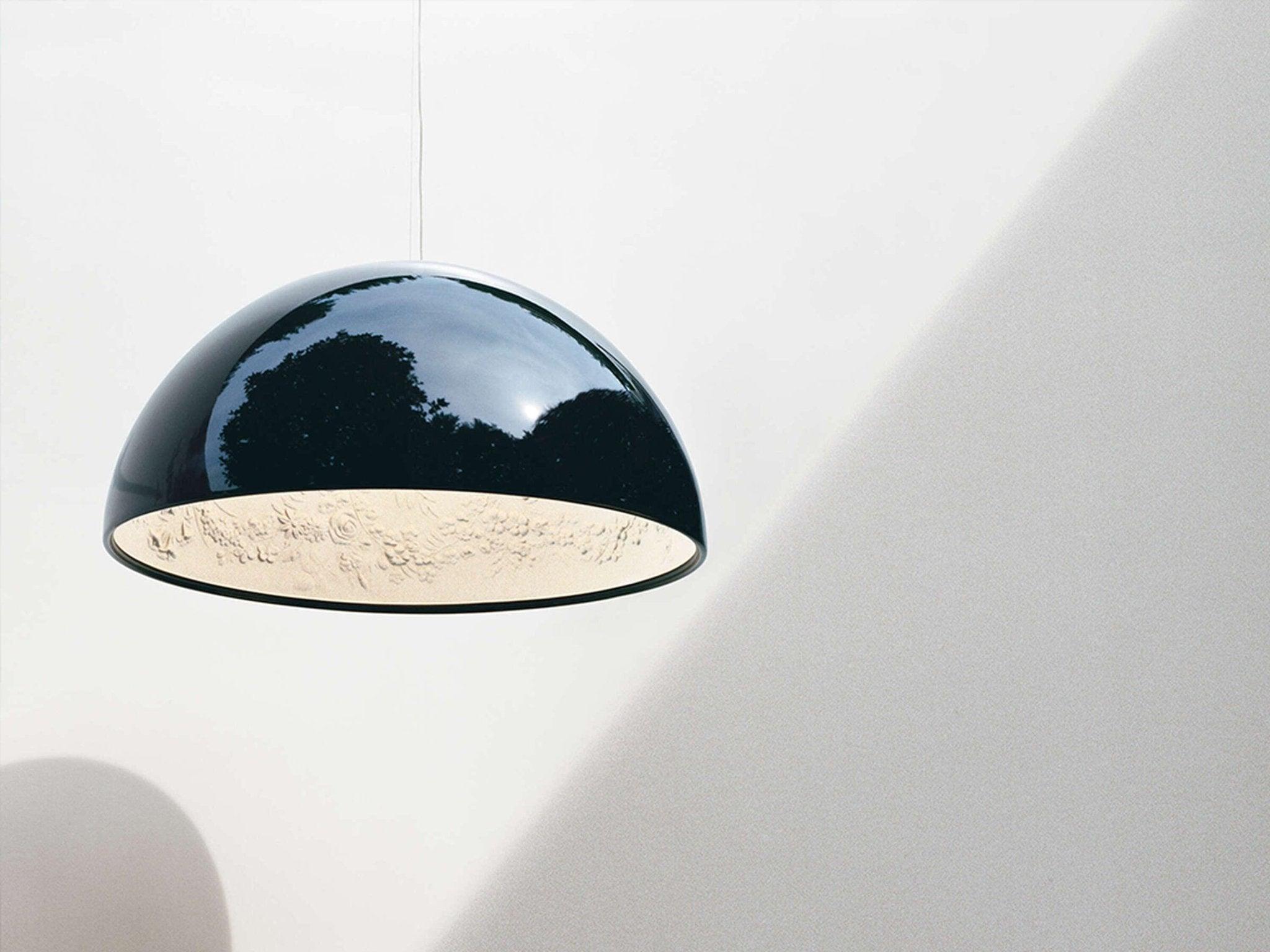 Lampa wisząca SKYGARDEN czarny Flos Eye on Design