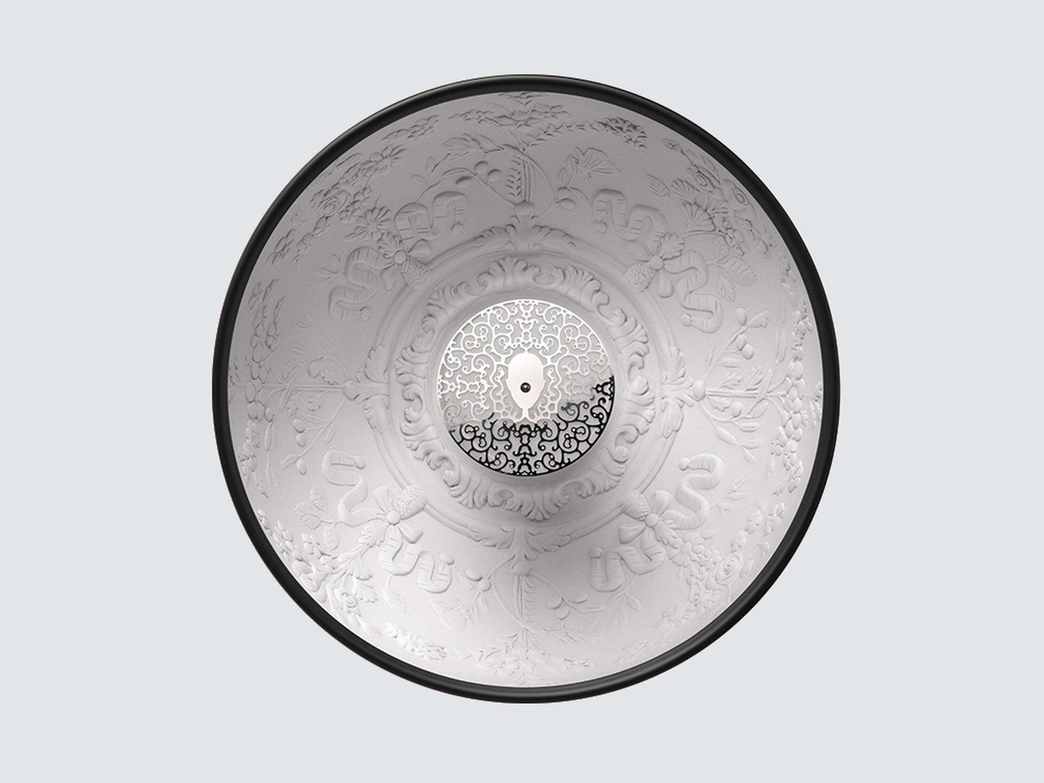 Lampa wisząca SKYGARDEN czarny Flos Eye on Design