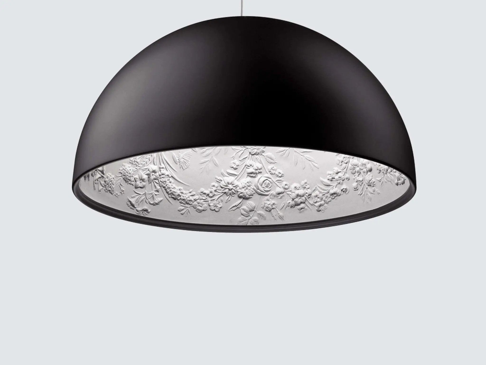 Lampa wisząca SKYGARDEN czarny matowy, marka Flos