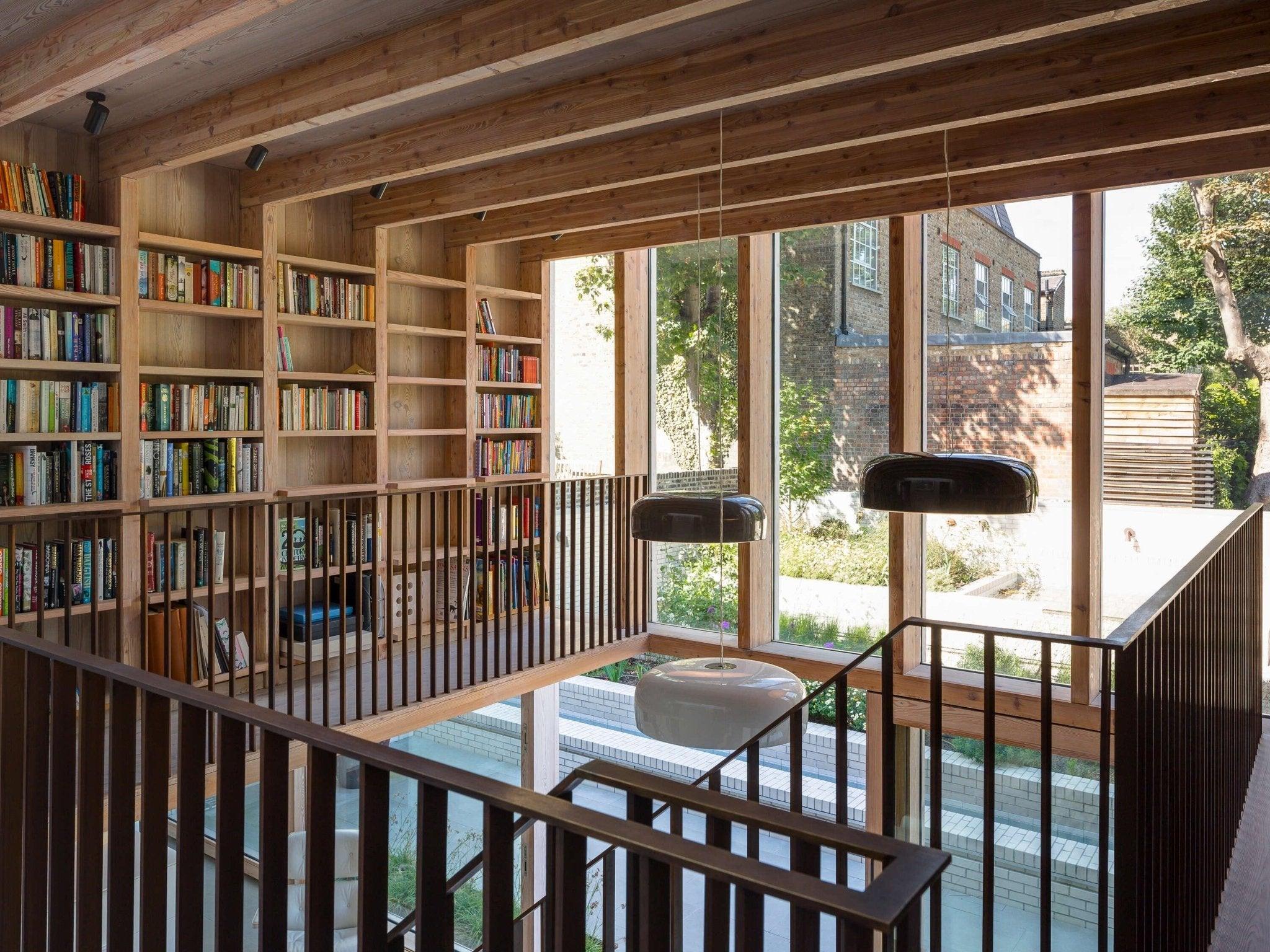 Lampa wisząca SMITHFIELD PRO ciemnobeżowy Flos Eye on Design