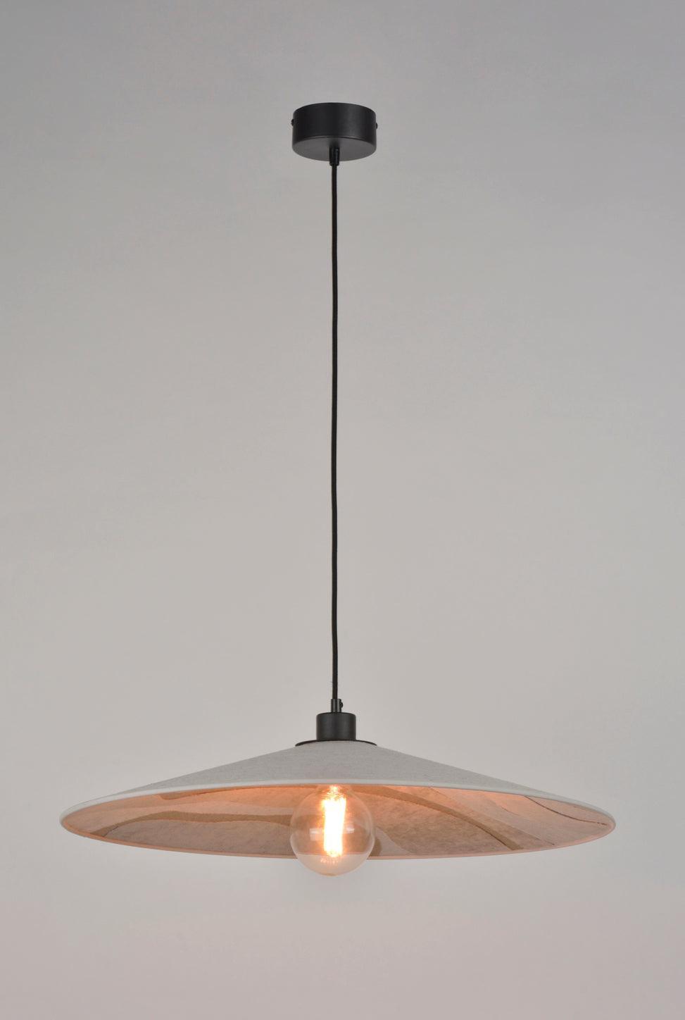 Lampa wisząca SONIA LAUDET piaskowy Market Set Eye on Design