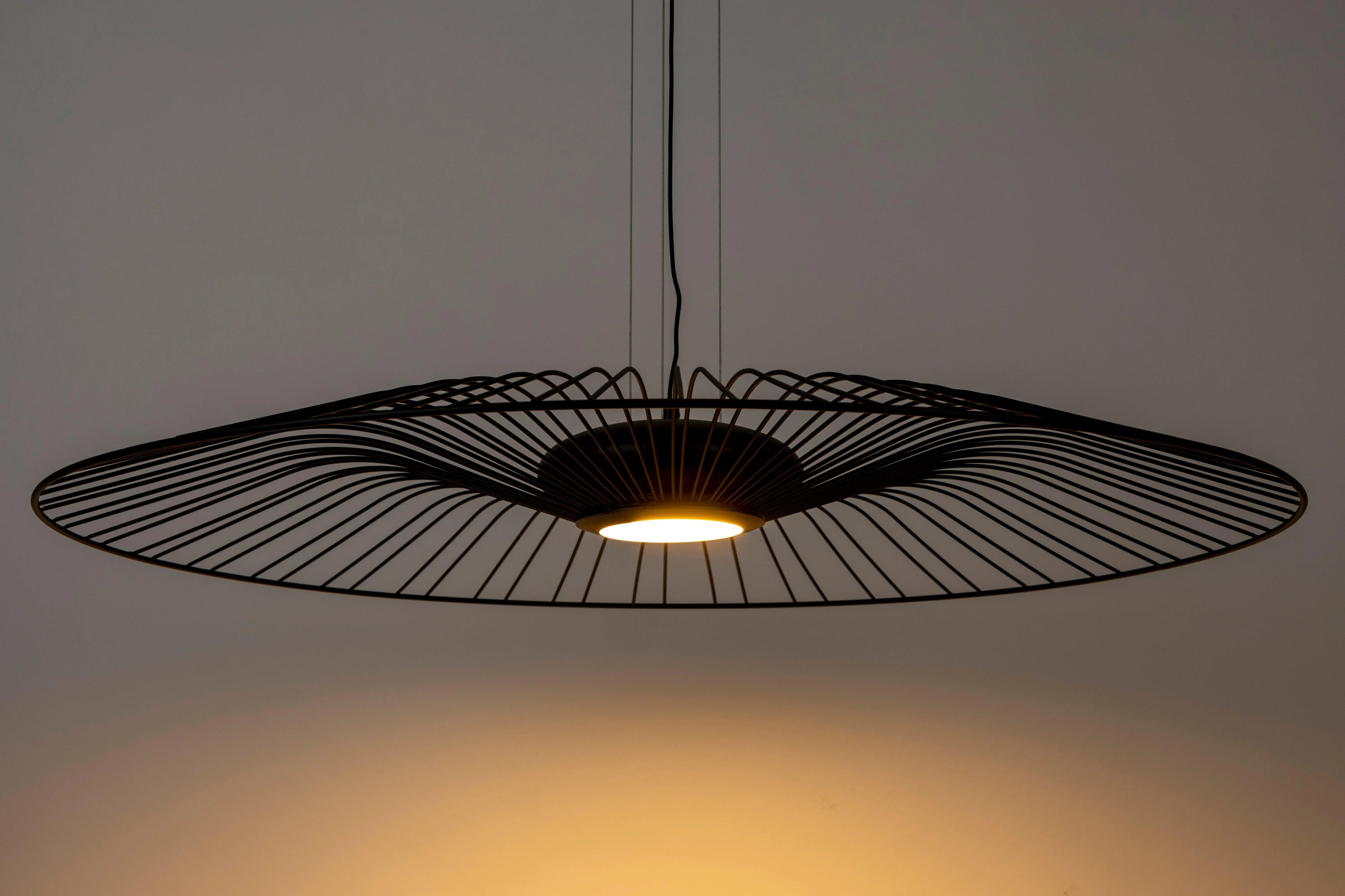 Lampa wisząca SPIDER czarny, marka Zuiver