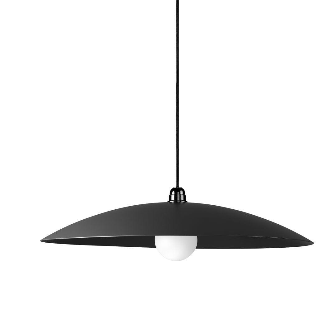 Lampa wisząca SPUTNIK czarna Loftlight Eye on Design