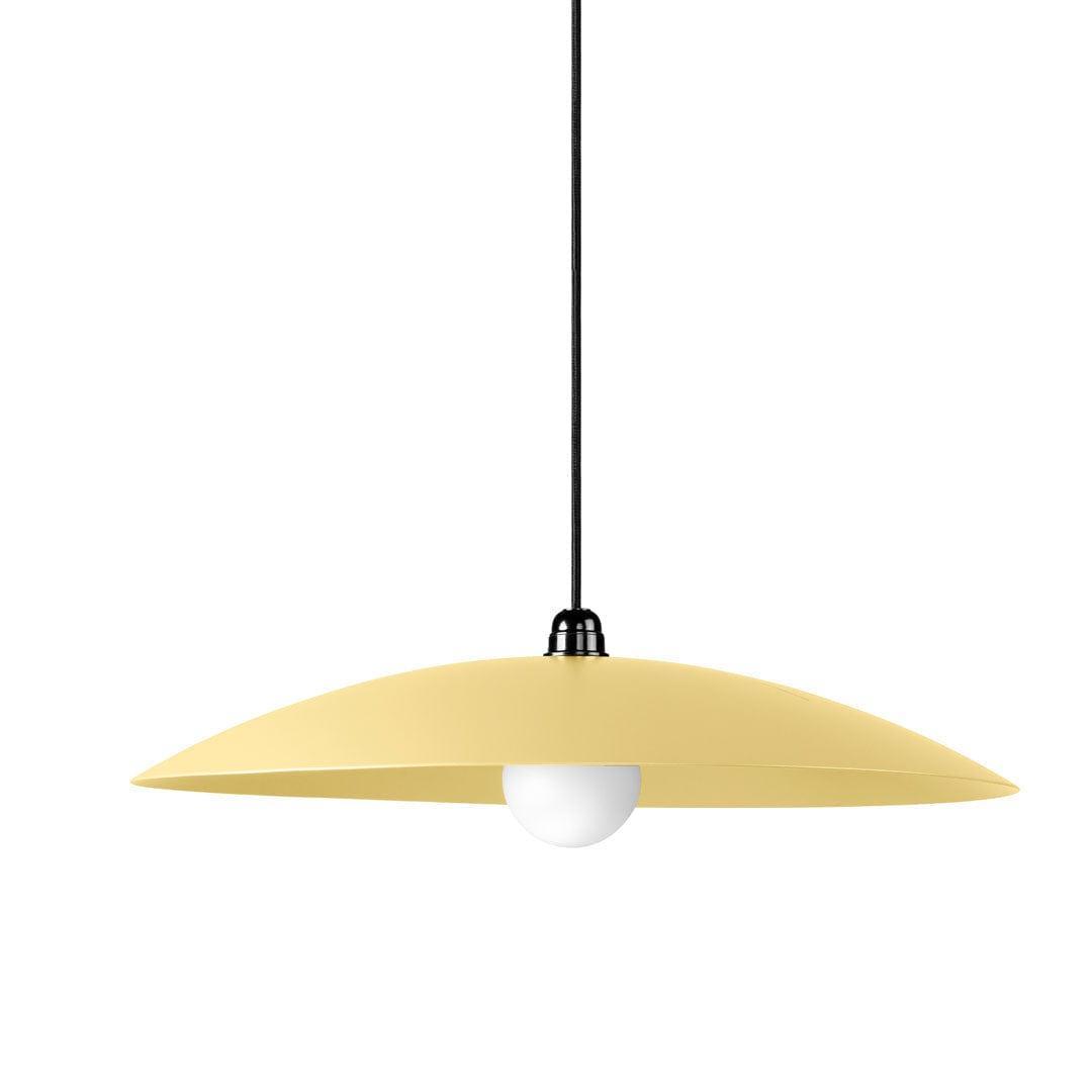 Lampa wisząca SPUTNIK niebieska Loftlight Eye on Design