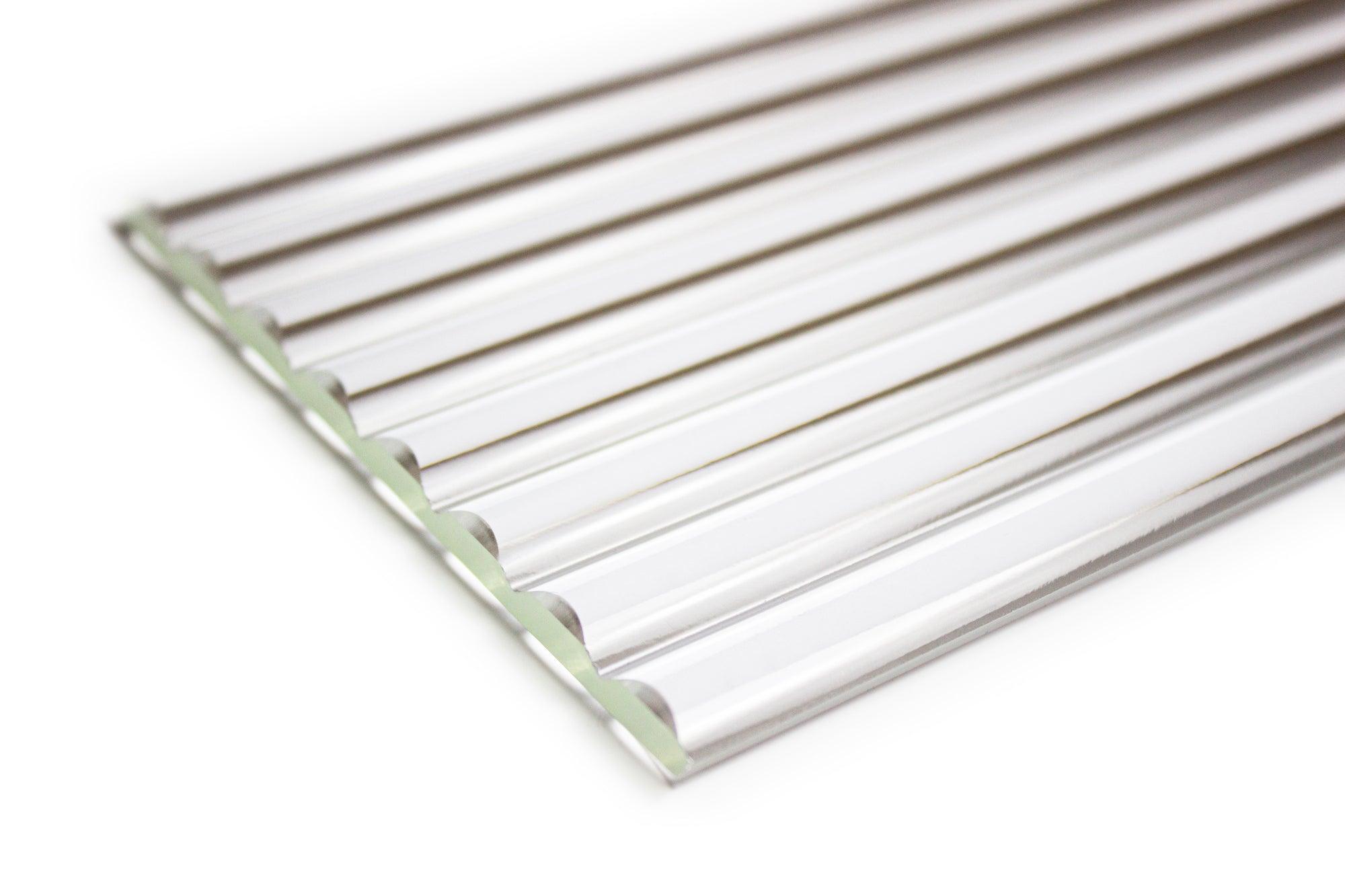 Lampa wisząca STICK satynowa miedź Contardi Eye on Design