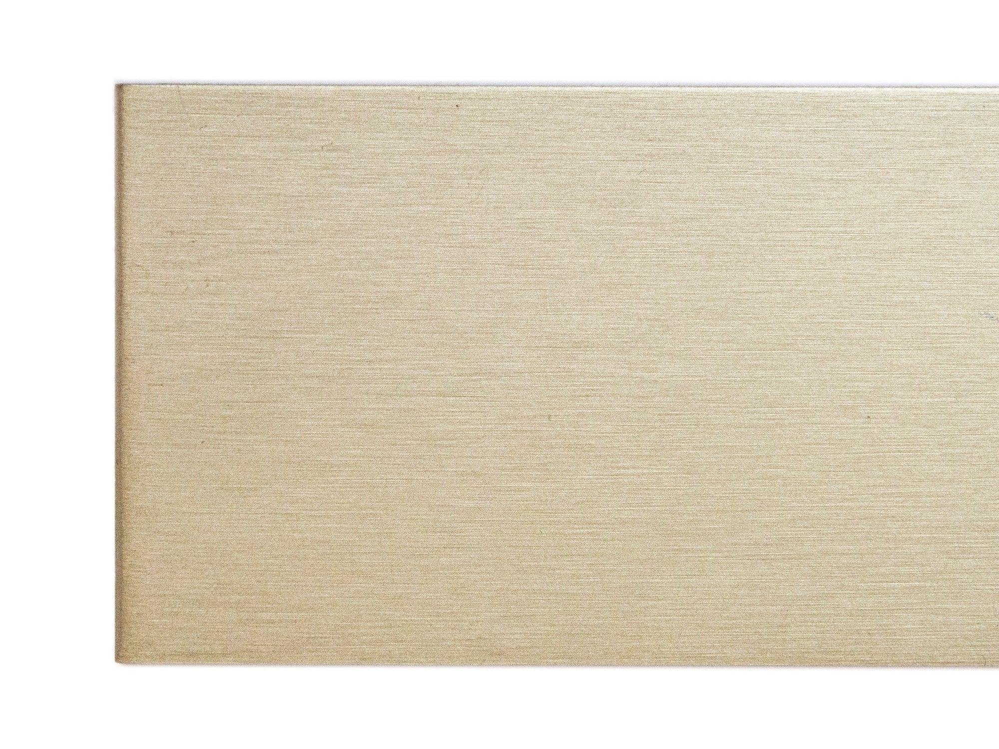 Lampa wisząca STICK satynowy złoty Contardi Eye on Design