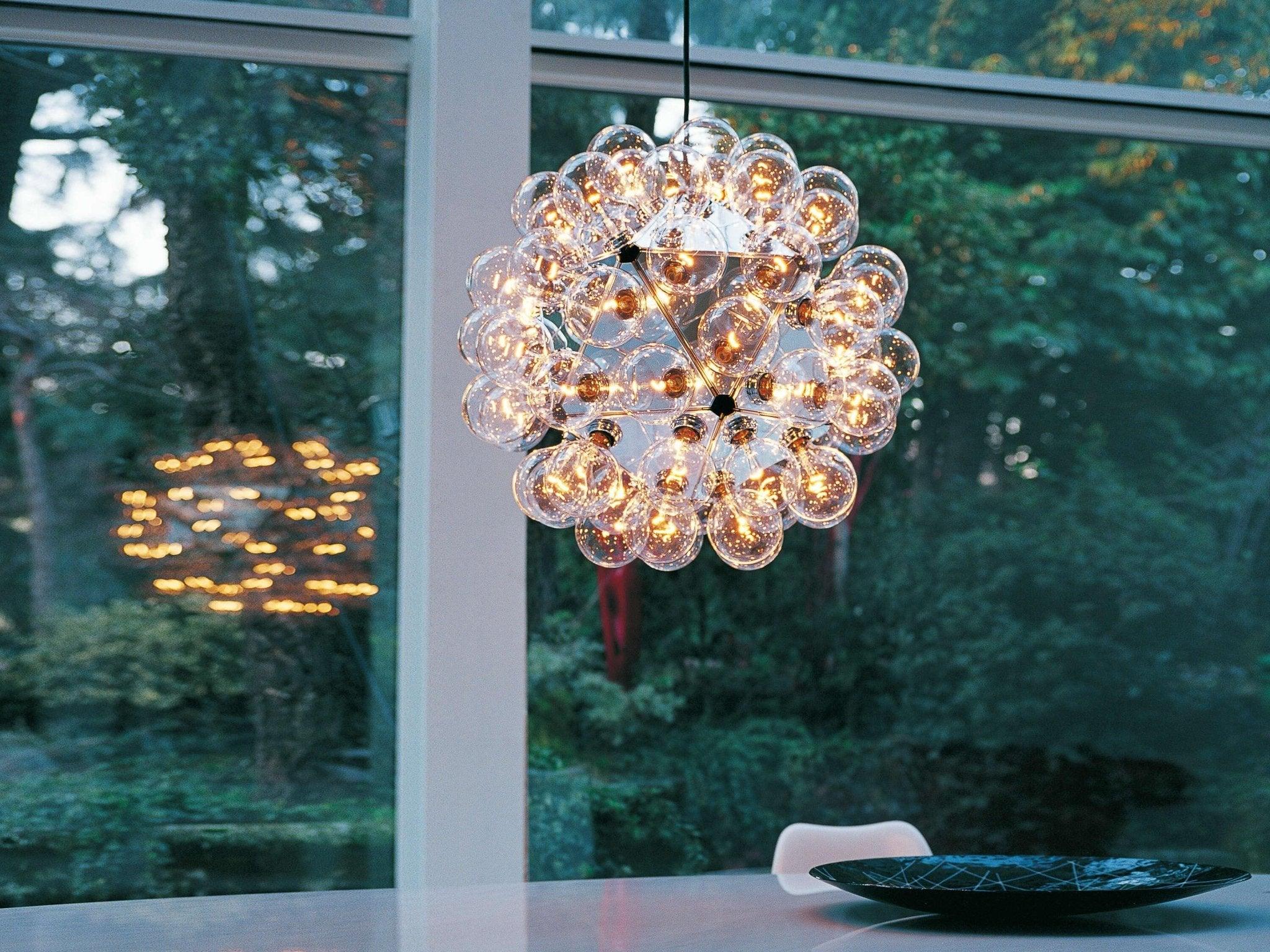 Lampa wisząca TARAXACUM 88 Flos Eye on Design