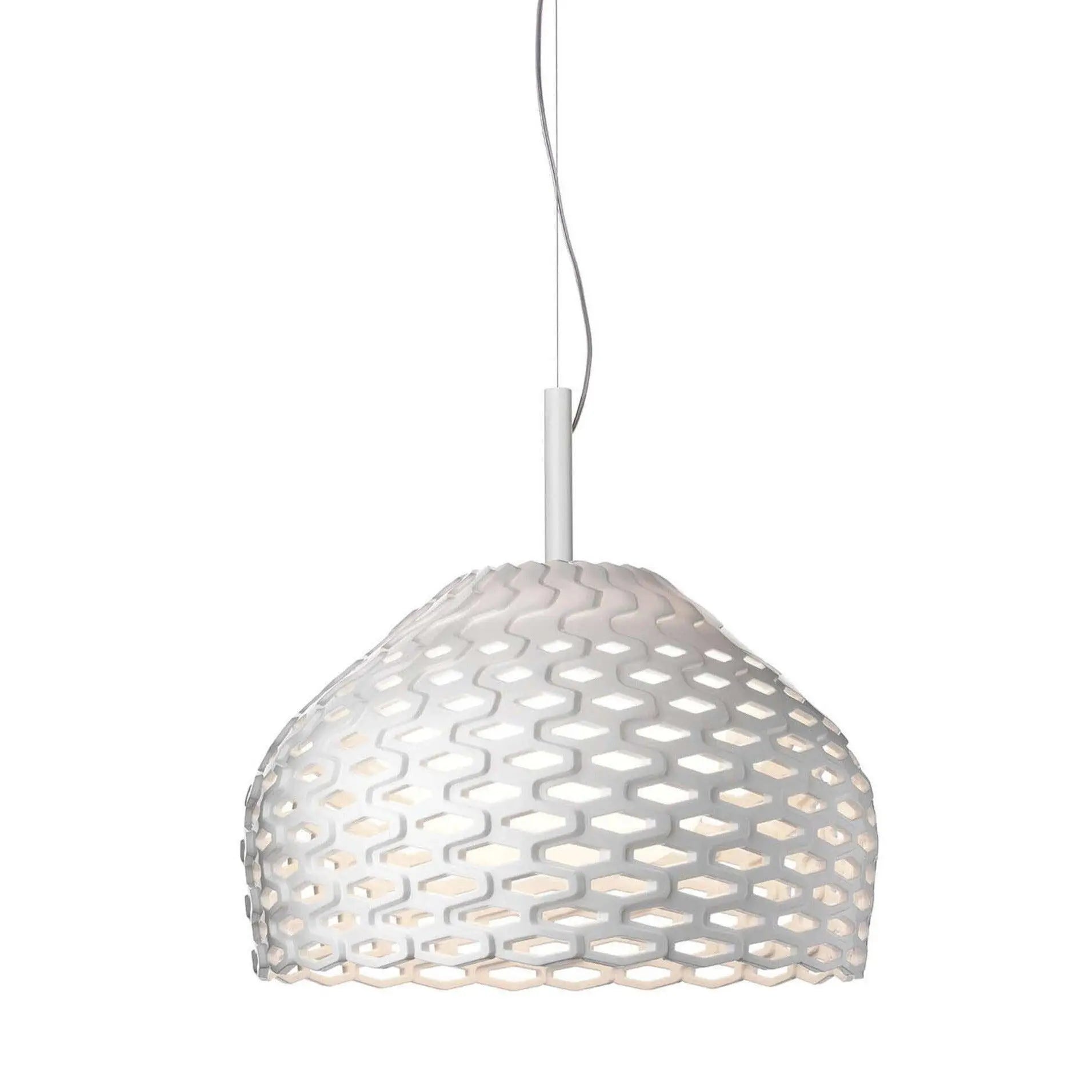 Lampa wisząca TATOU biały – Flos