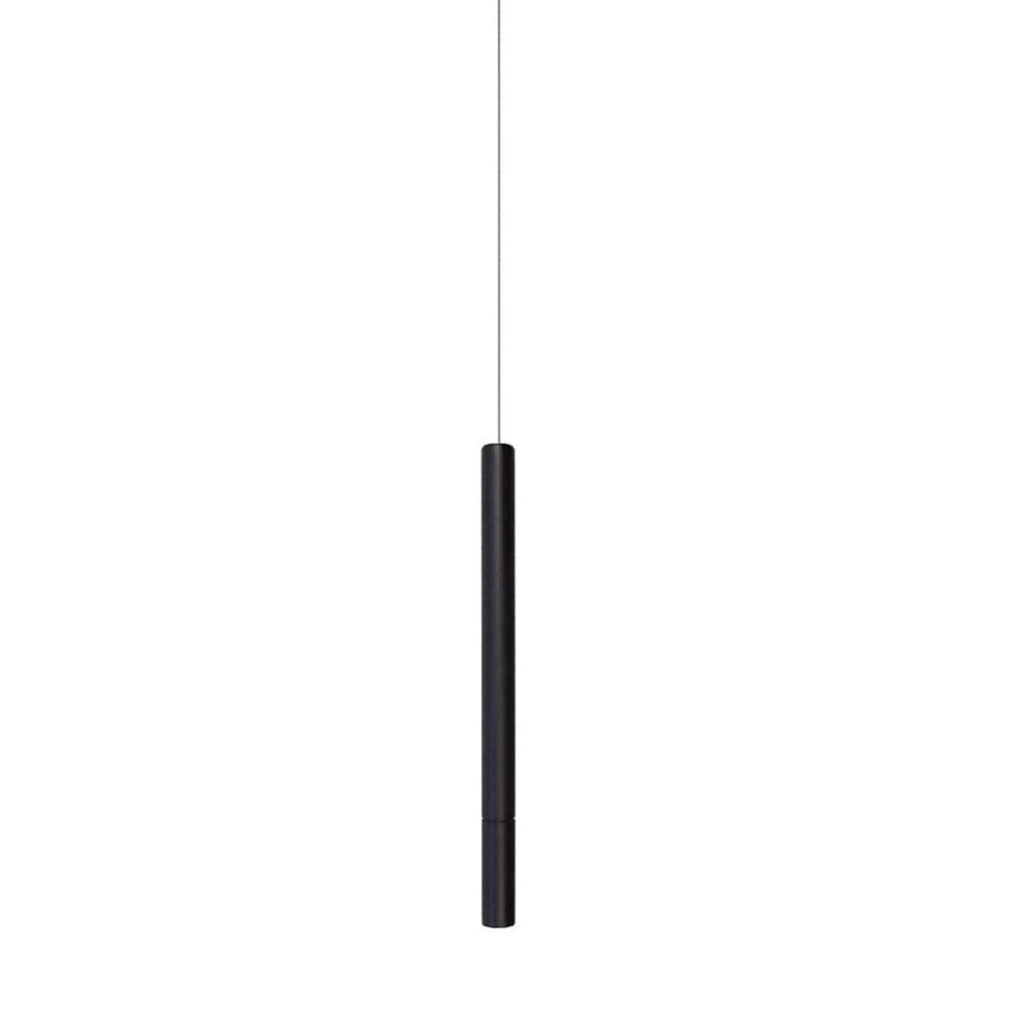 Lampa wisząca TENEBRA czarny Contardi Eye on Design
