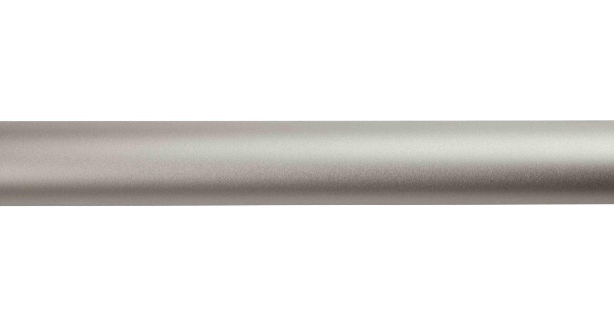 Lampa wisząca TENEBRA srebrny Contardi Eye on Design