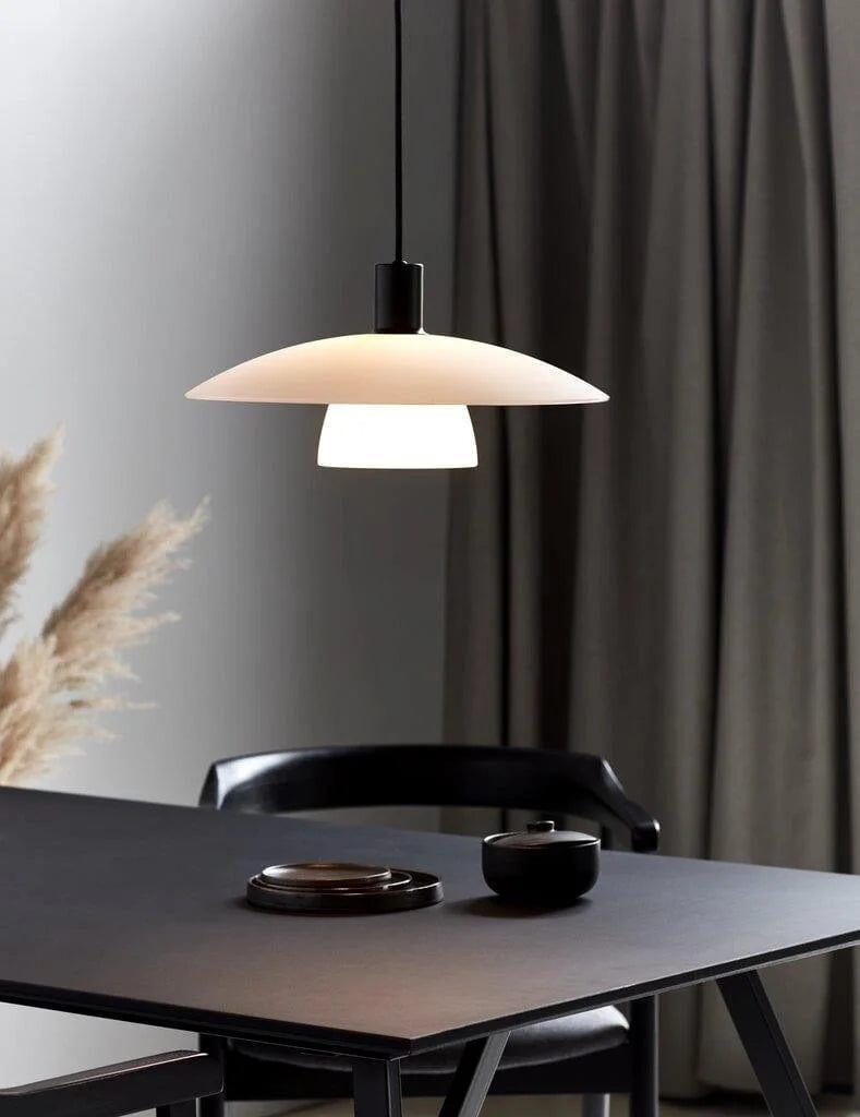 Lampa wisząca VERONA czarny Nordlux Eye on Design