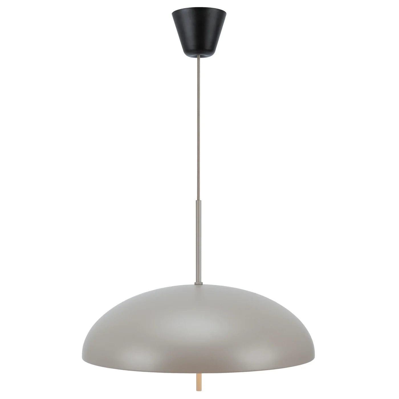 Lampa wisząca VERSALE brązowy – Nordlux