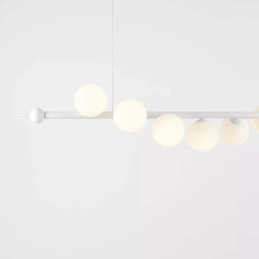 Lampa wisząca WAVE biały Artera Eye on Design