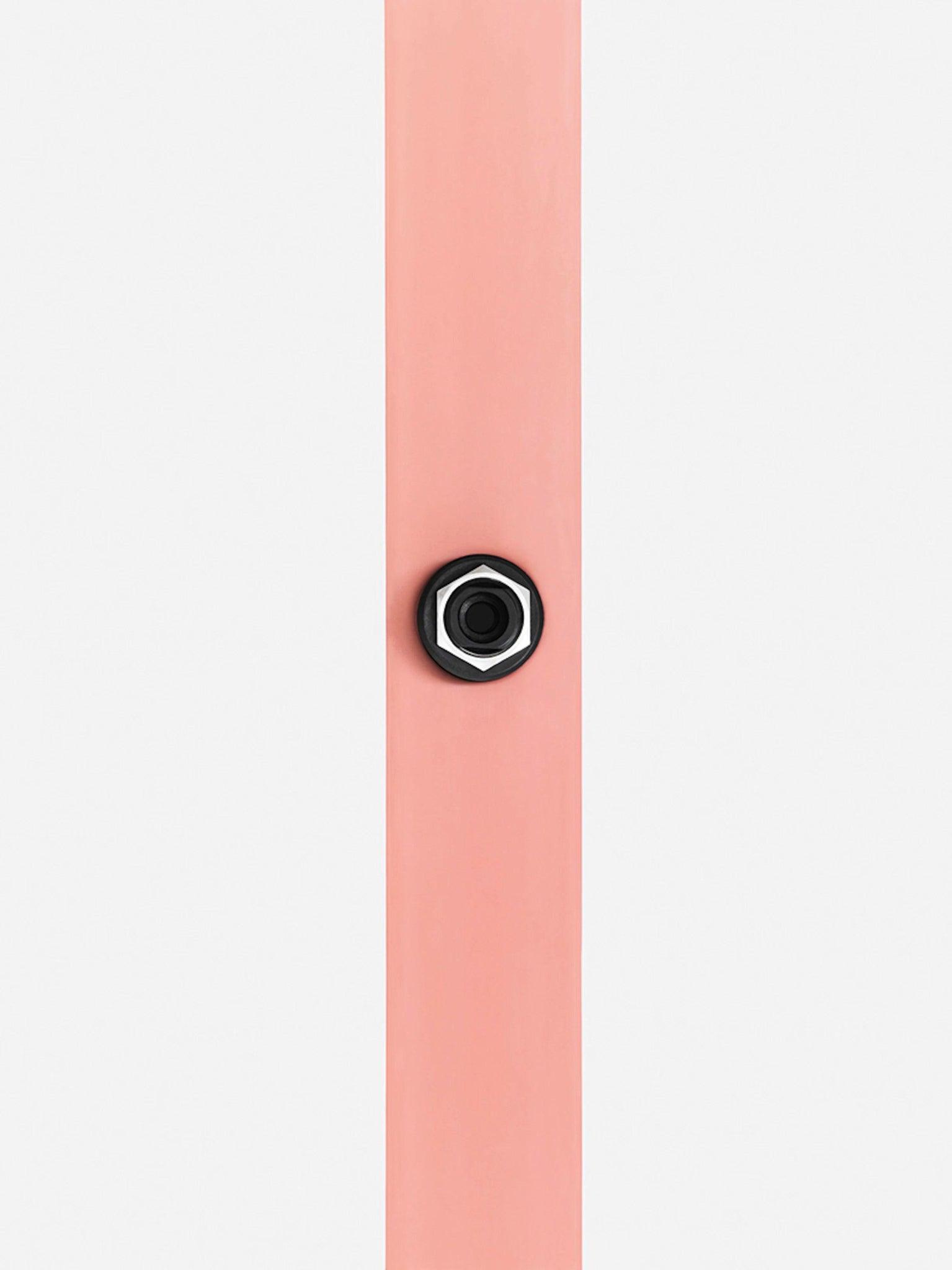 Lampa wisząca WIRELINE różowy Flos Eye on Design