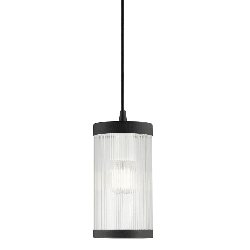 Lampa wisząca zewnętrzna COUPAR czarny Nordlux Eye on Design