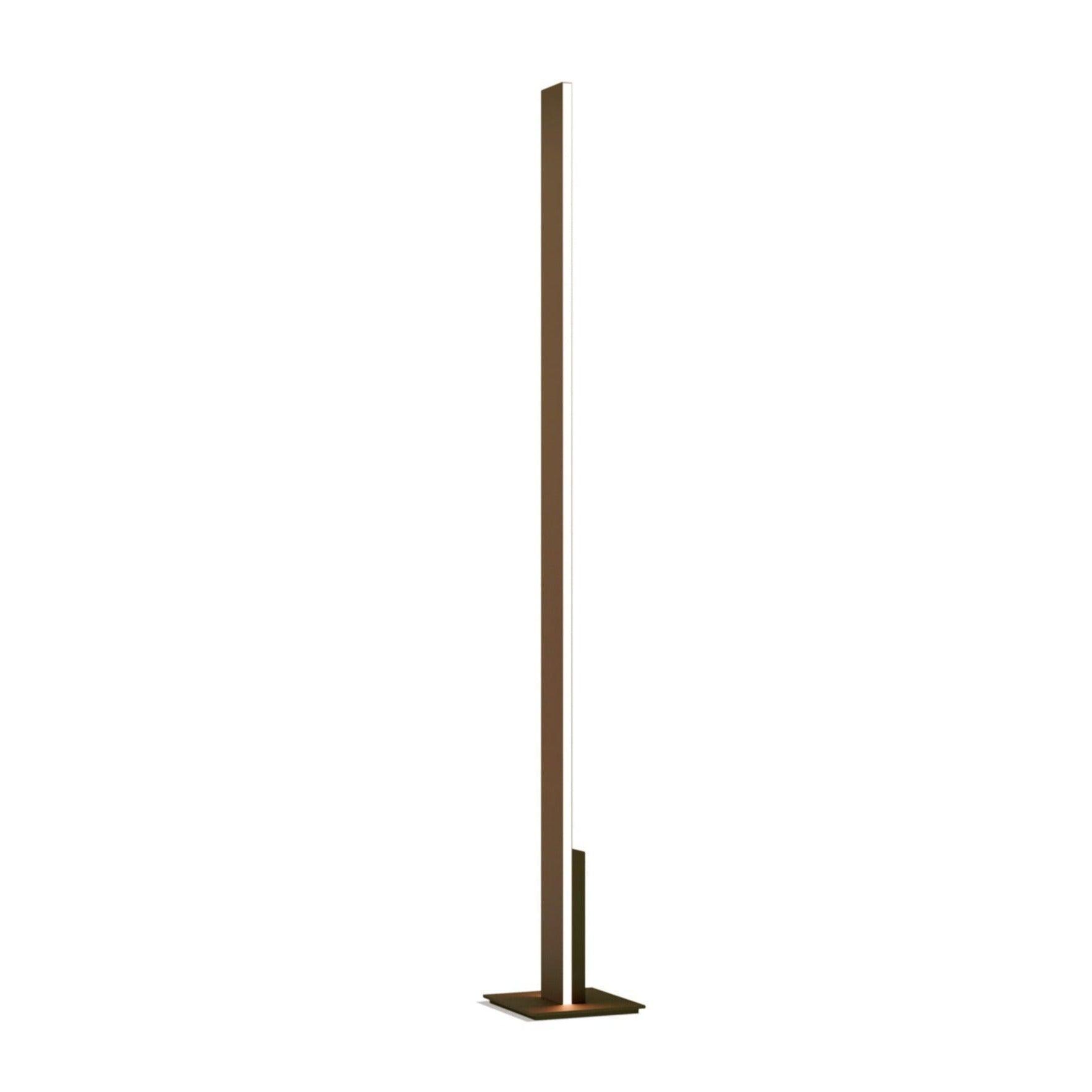 Lampa zewnętrzna FLY brązowy Contardi 90 cm bez dodatkowych akcesoriów Eye on Design