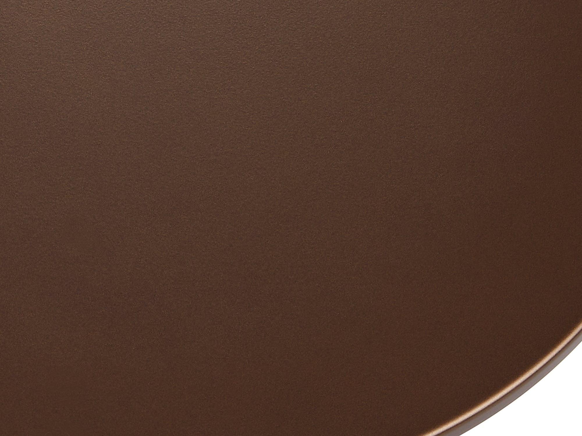 Lampa zewnętrzna FLY brązowy Contardi Eye on Design