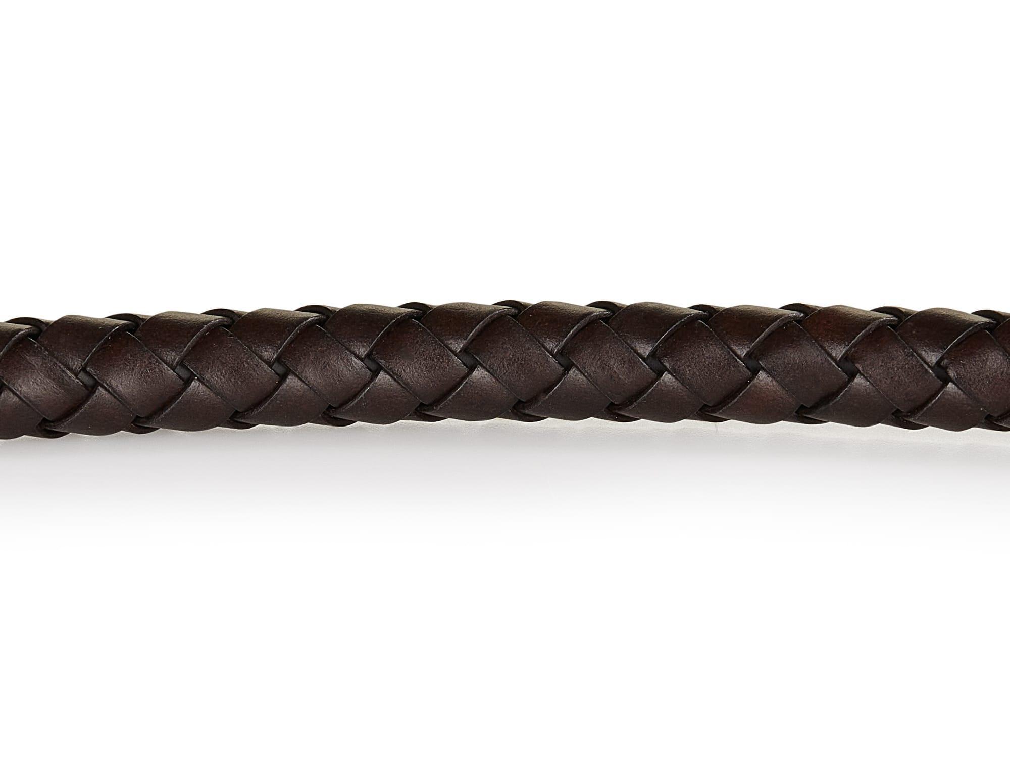 Lampa zewnętrzna MUSE satynowy brąz Contardi Eye on Design