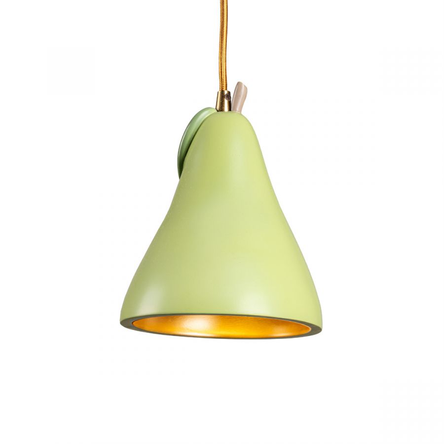 Vitamin -Hanglampe - Birne