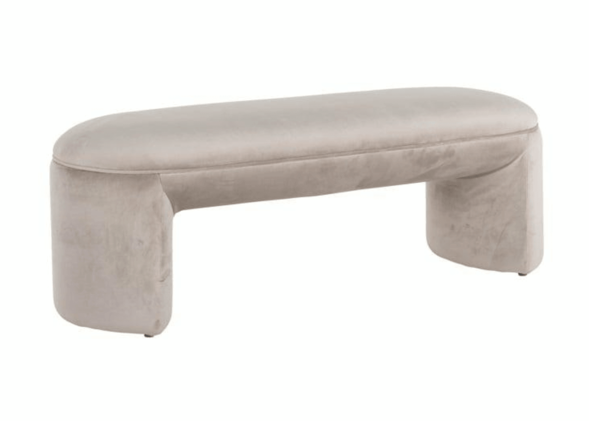 Ławka FARGO beżowy Richmond Interiors Eye on Design