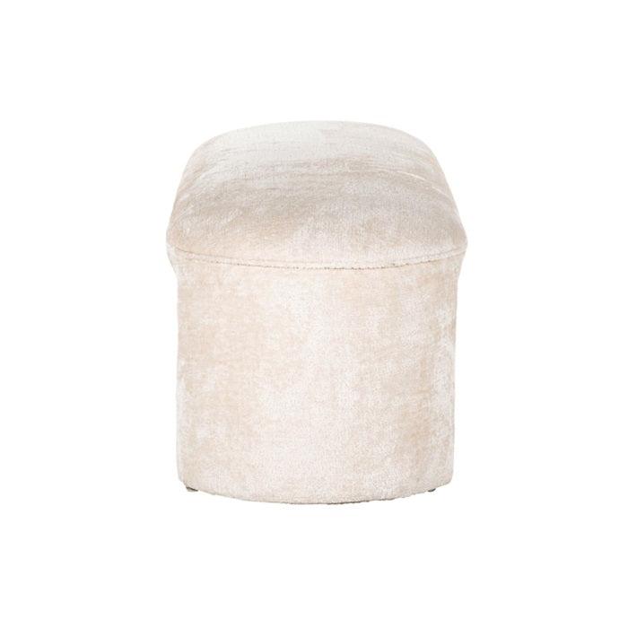 Ławka FARGO kremowy Richmond Interiors Eye on Design