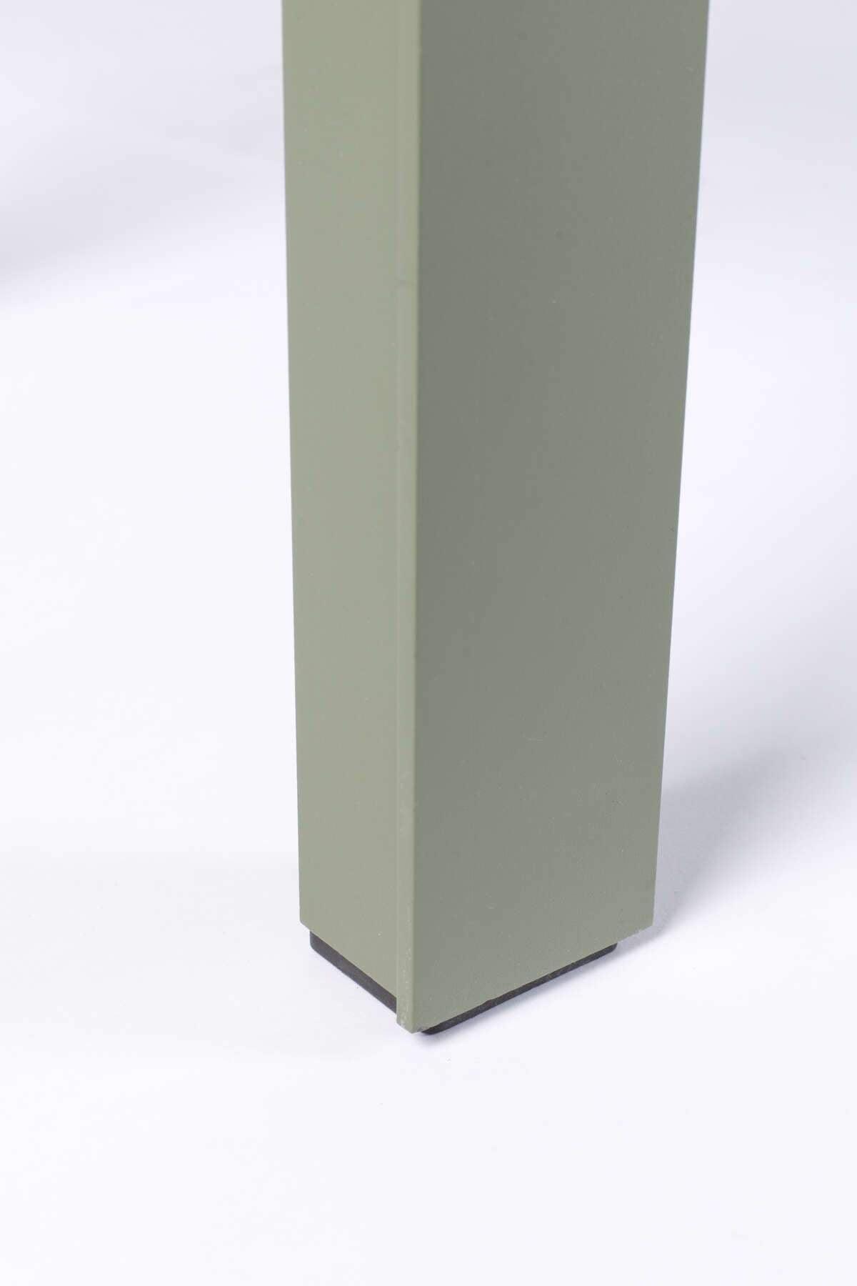 Ławka ogrodowa VONDEL zielony Zuiver Eye on Design