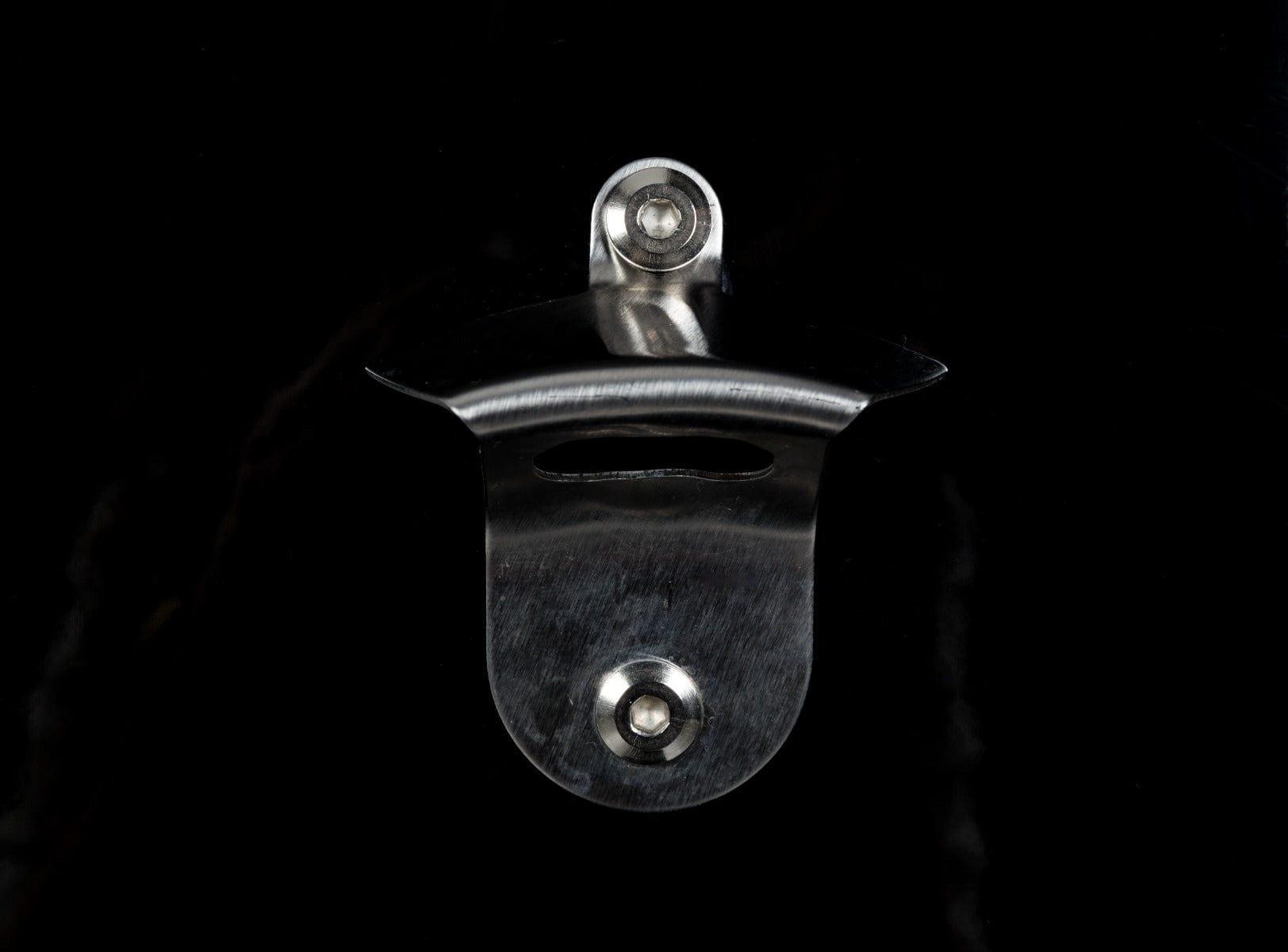 Lodówka przenośna - chłodząca BE COOL czarny Zuiver Eye on Design