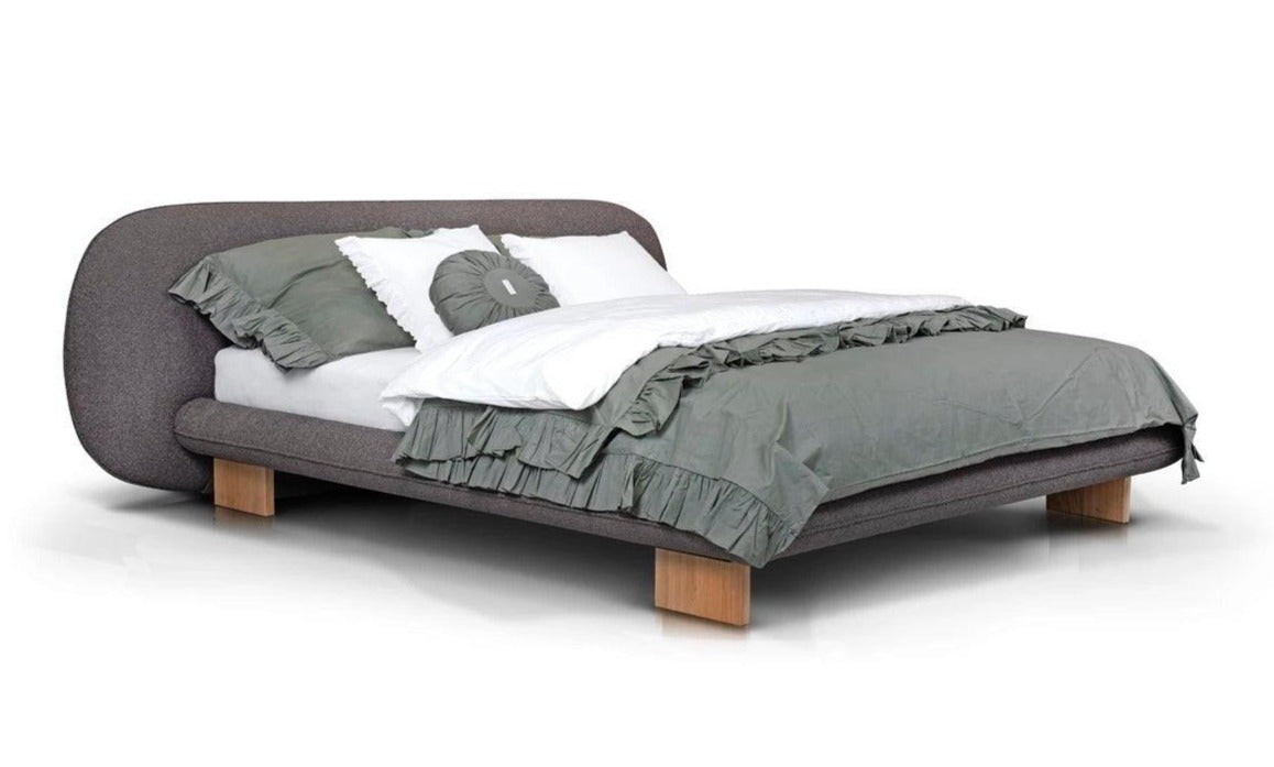 Łóżko BEPOP Rosanero Eye on Design