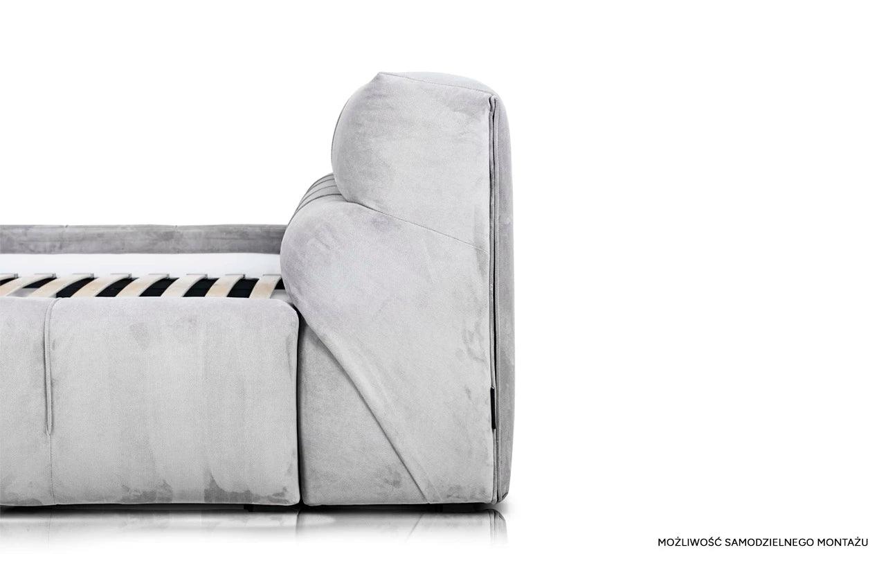 Łóżko CHLOE Rosanero Eye on Design