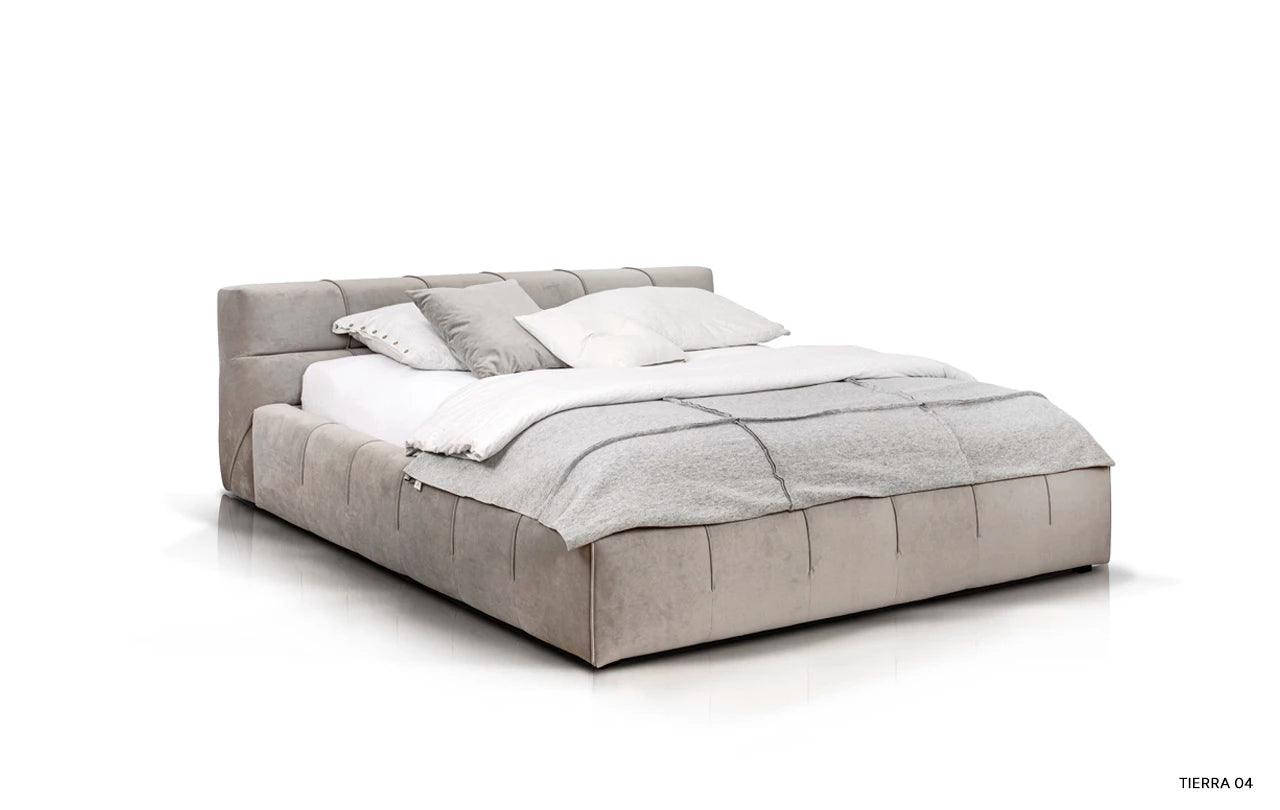 Łóżko CHLOE Rosanero Eye on Design