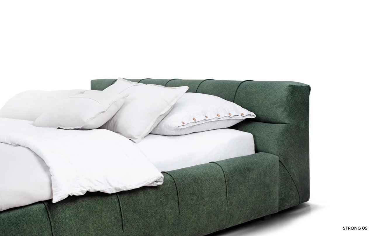 Łóżko CHLOE Rosanero Eye on Design