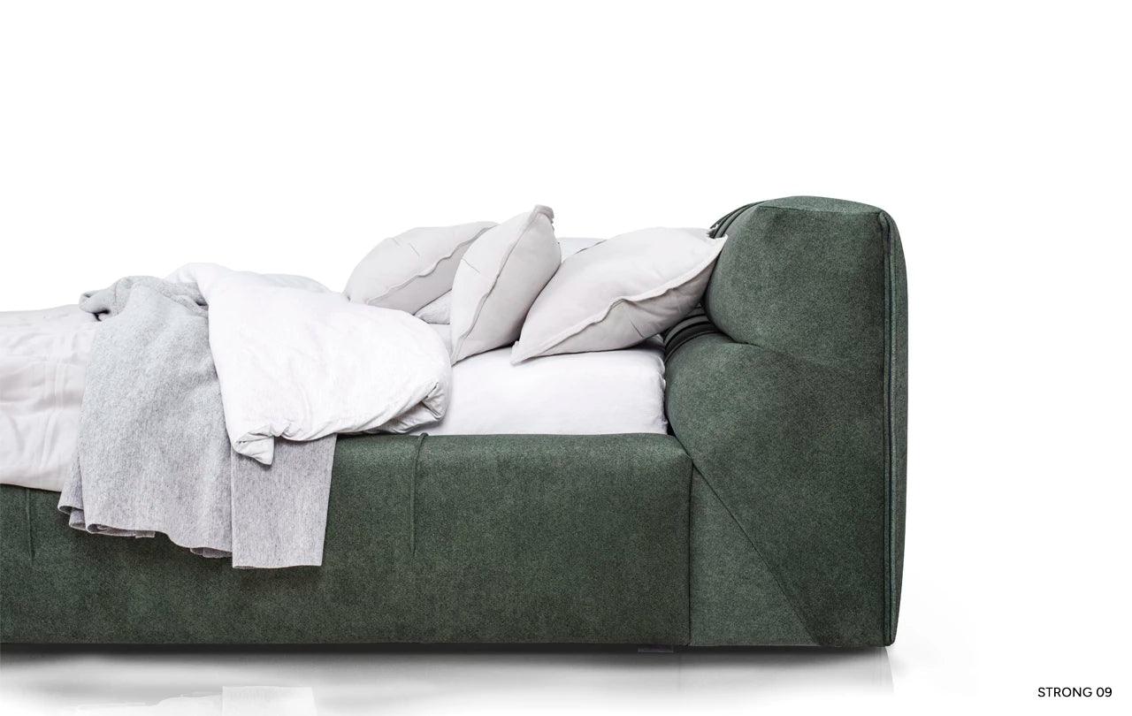 Łóżko CHLOE Rosanero Eye on Design