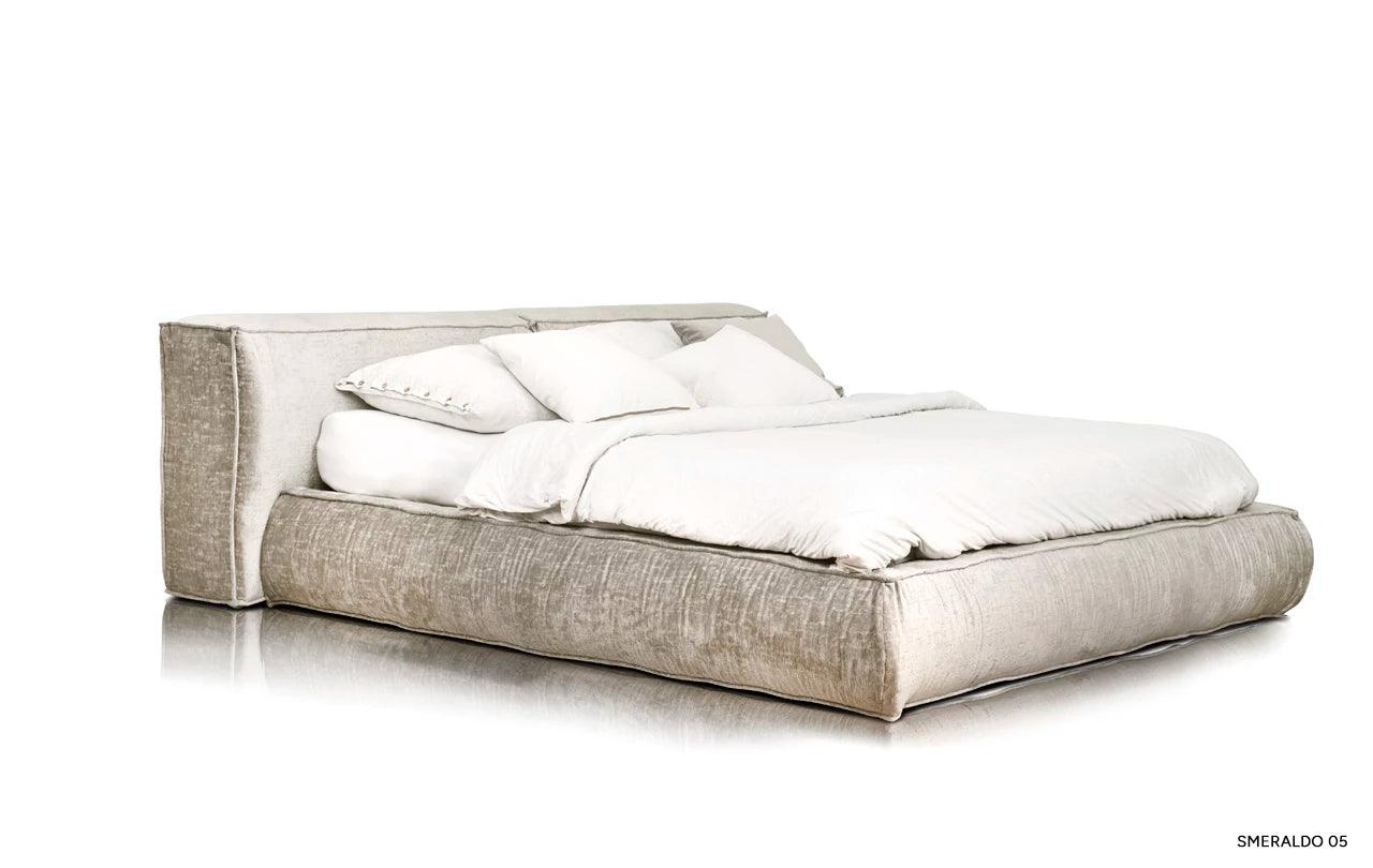 Łóżko CUSHIONS – Rosanero