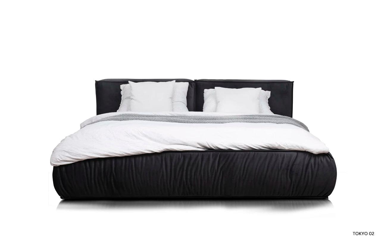 Łóżko CUSHIONS – Rosanero