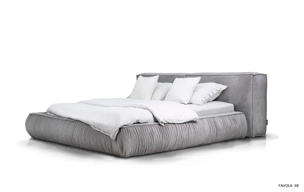 Łóżko CUSHIONS – Rosanero