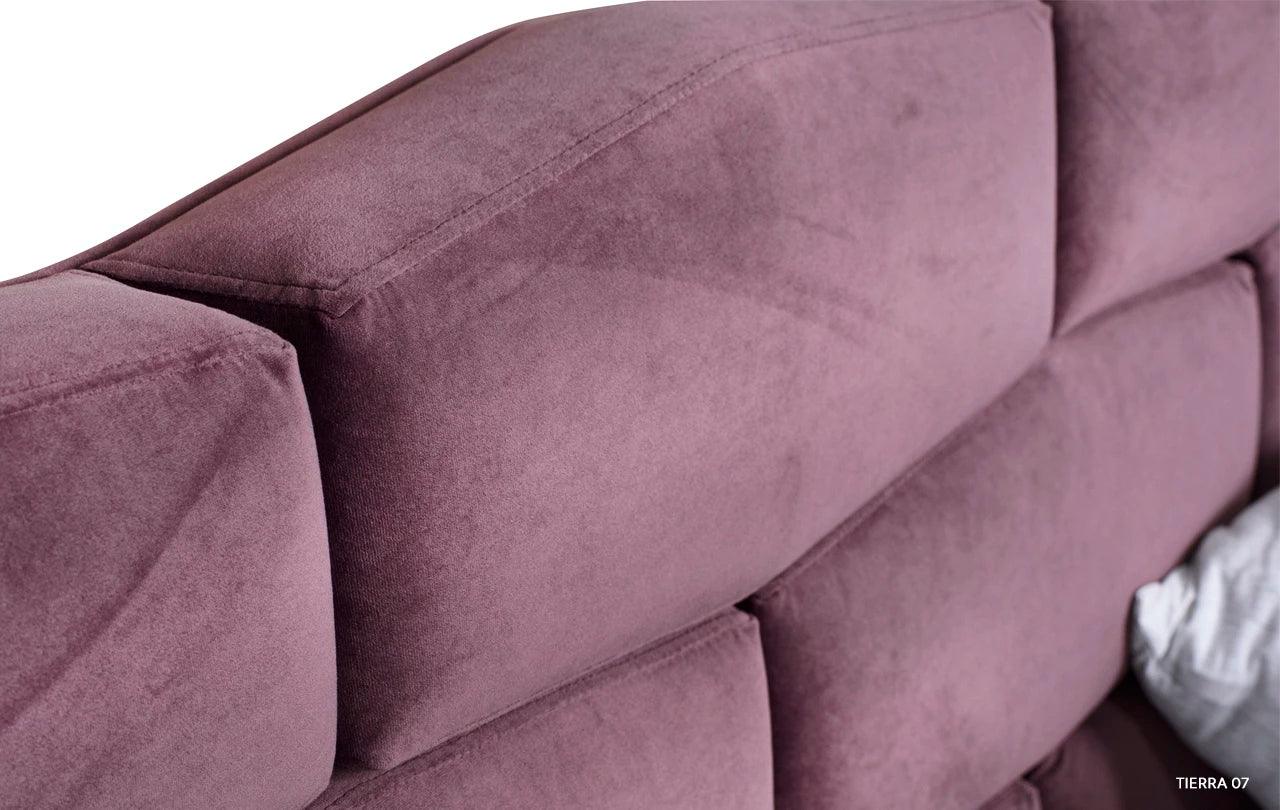 Łóżko HARRY Rosanero Eye on Design